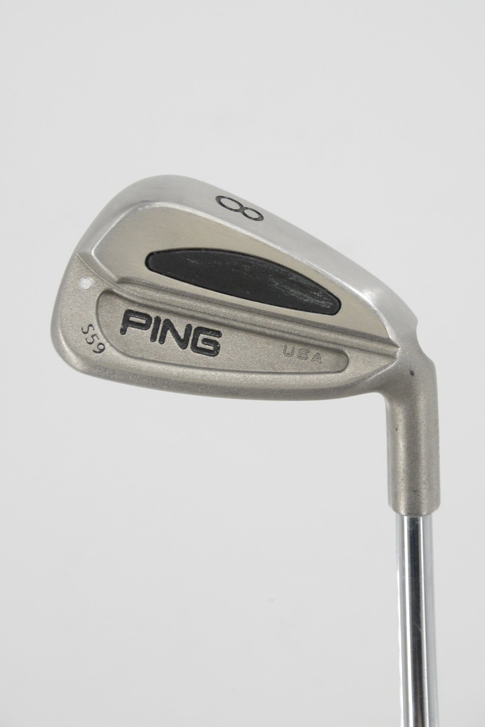 Ping S59 7-SW Iron Set S Flex +1.25" Golf Clubs GolfRoots