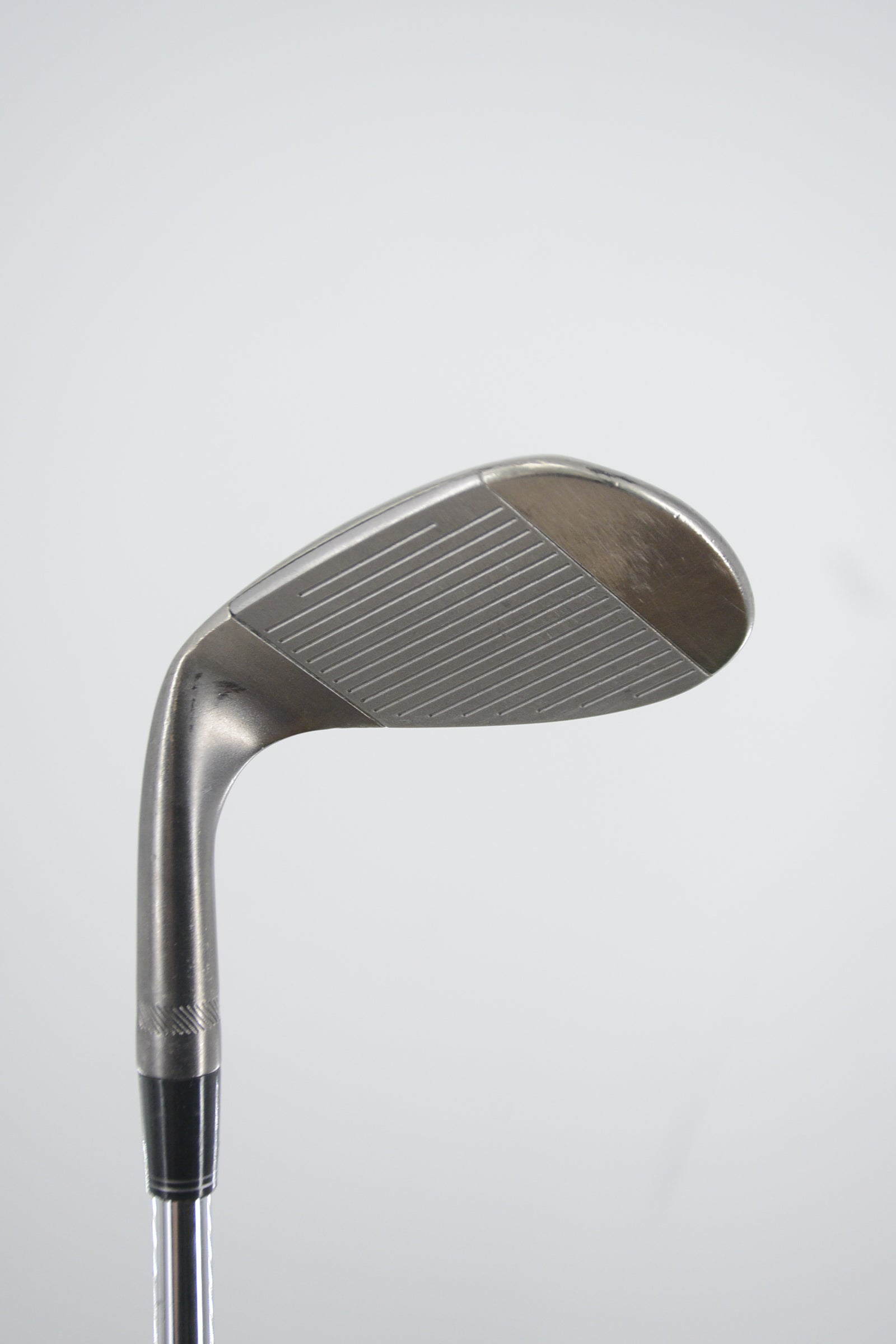 Bobby Jones Pelz Series 48 Degree Wedge Wedge Flex 35.5"