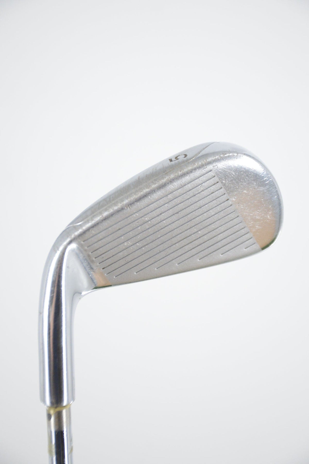 TaylorMade R11 5 Iron R Flex 37.75" Golf Clubs GolfRoots