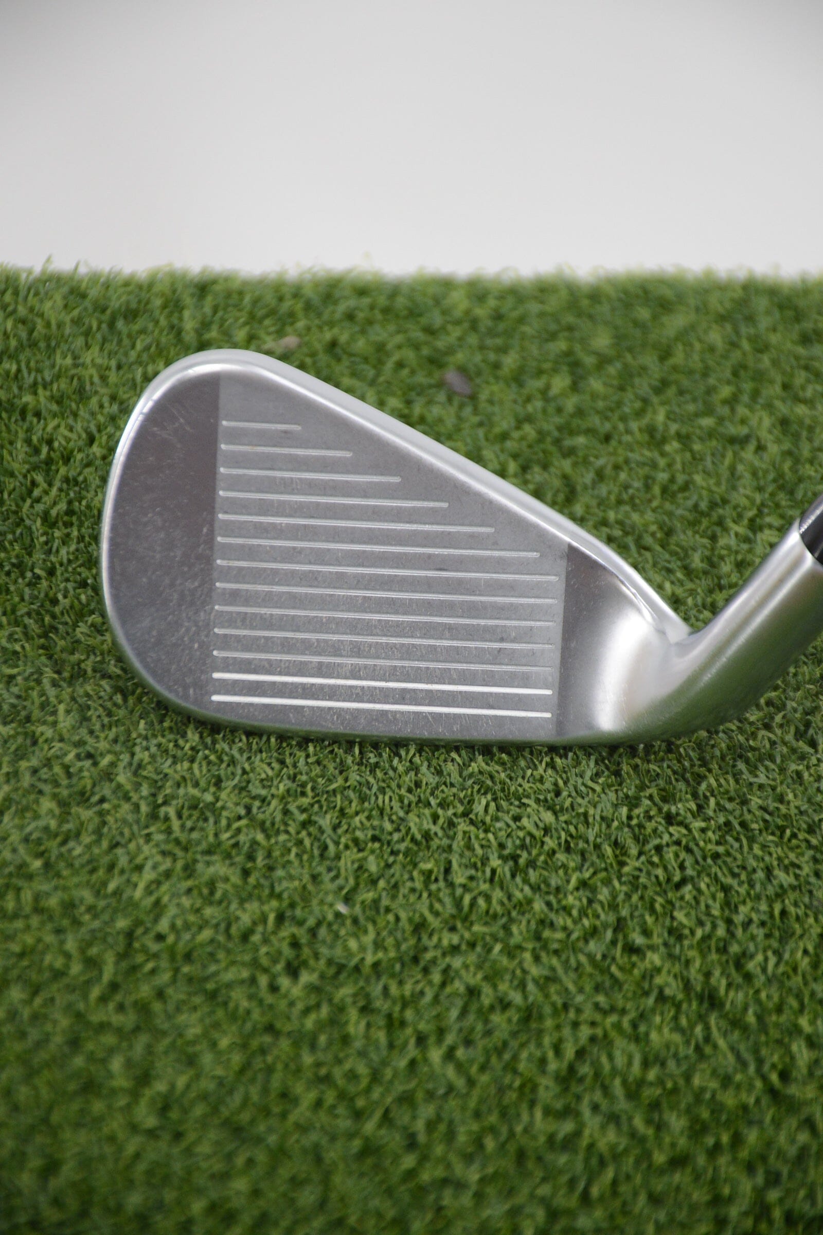 Women's Callaway Big Bertha Reva 7 Iron W Flex 36" Golf Clubs GolfRoots