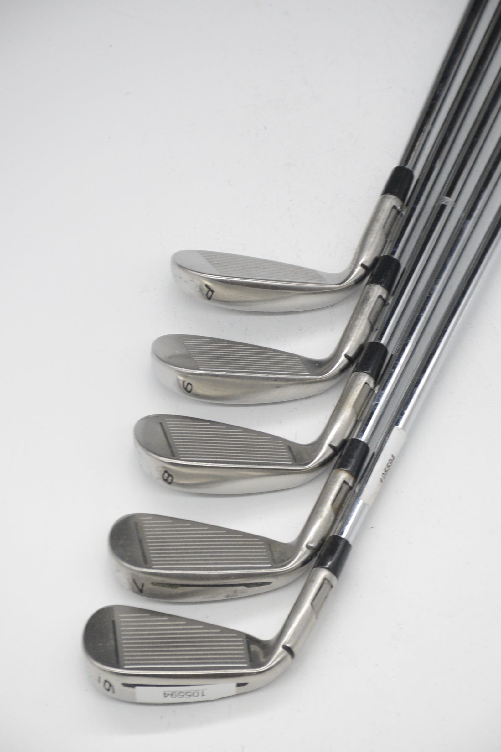 TaylorMade M1 6-PW Iron Set R Flex -0.25" Golf Clubs GolfRoots