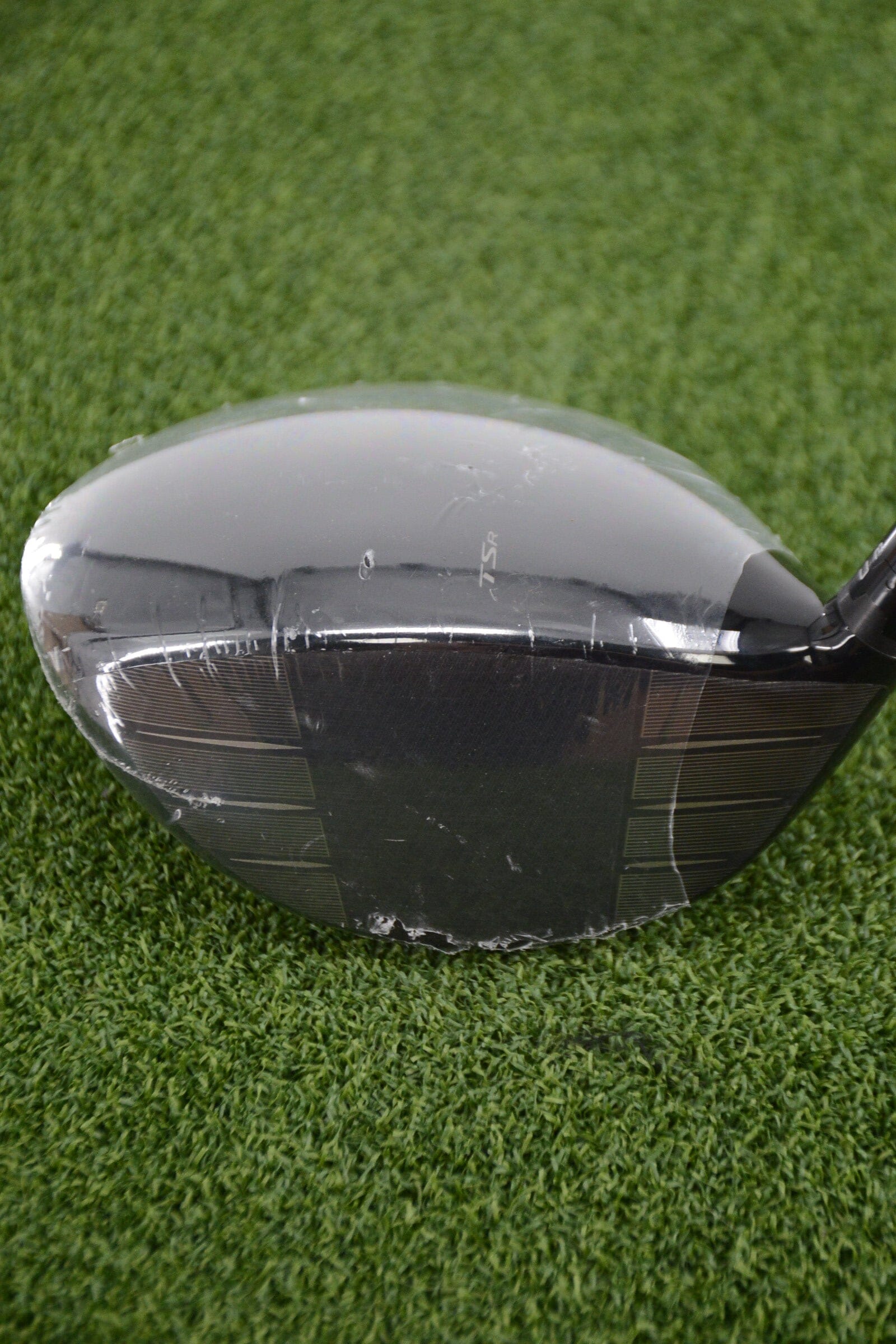 NEW Titleist TSR3 9 Degree Driver S Flex 45.5" Golf Clubs GolfRoots