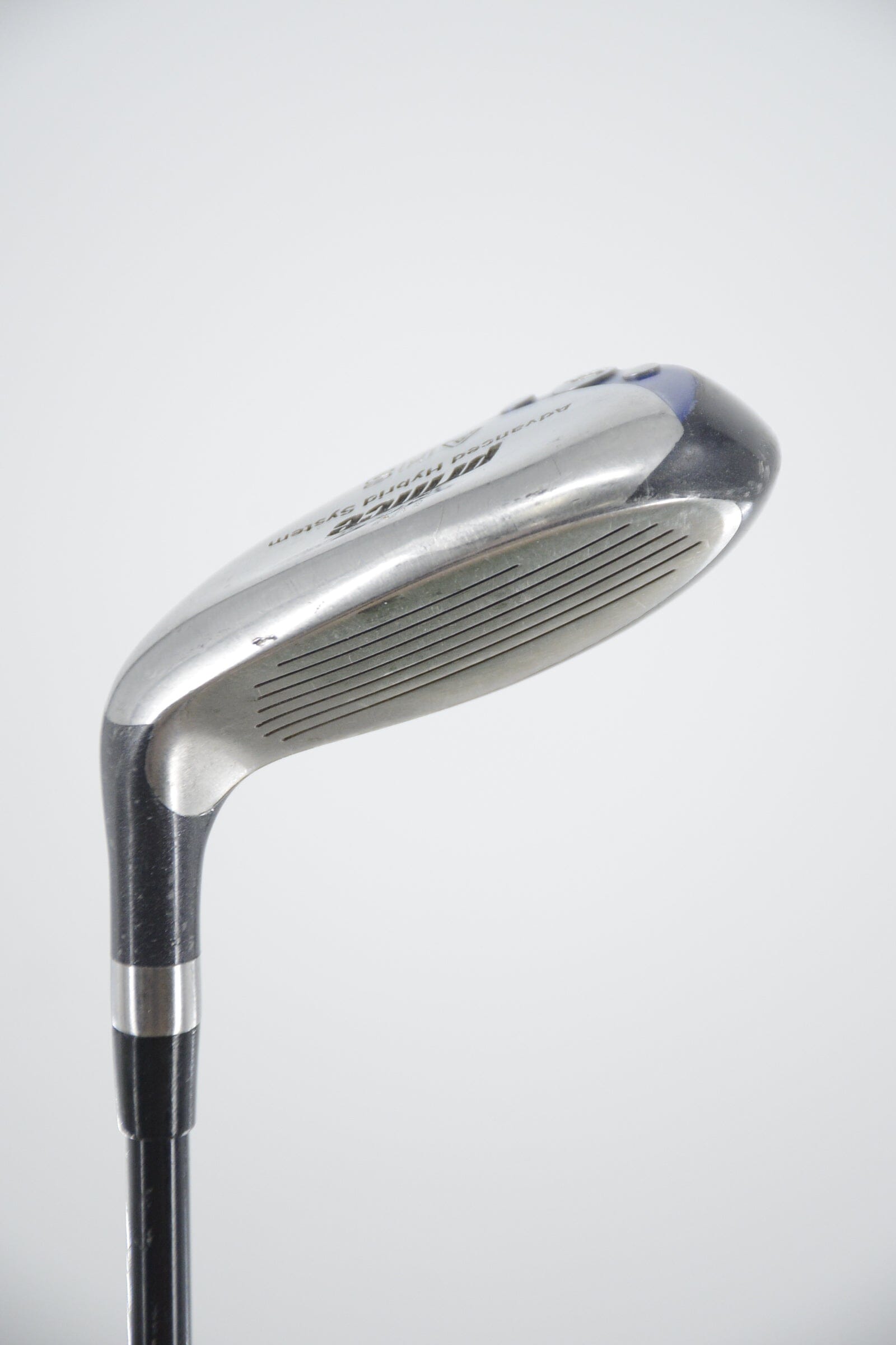 Prince AHS 47 Degree Hybrid R Flex 36.25" Golf Clubs GolfRoots