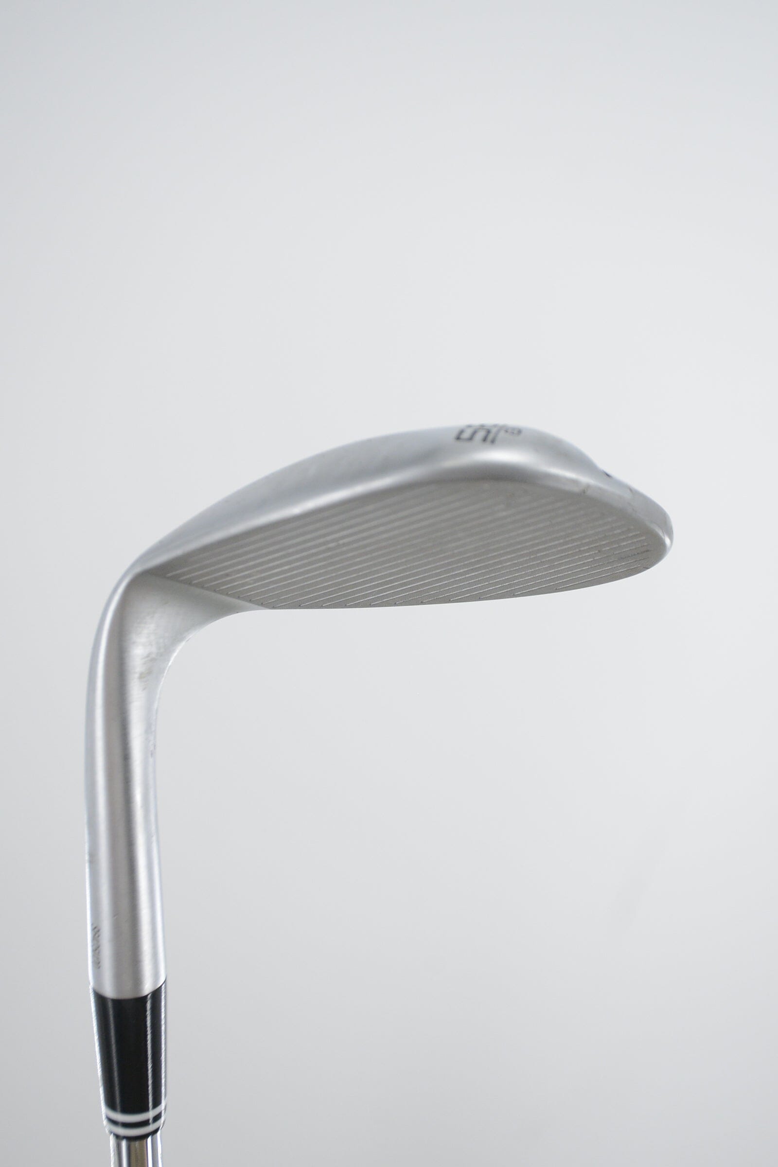 Cleveland RTX Full Face 2 Zipcore 58 Degree Wedge Wedge Flex 35" Golf Clubs GolfRoots