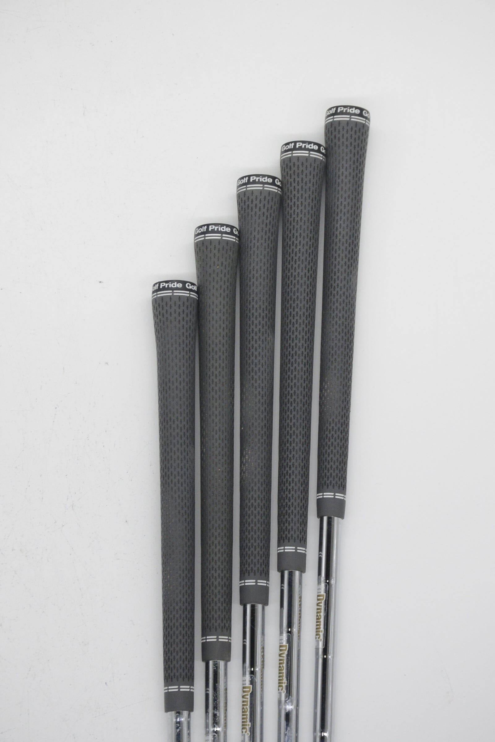 TaylorMade M1 6-PW Iron Set R Flex -0.25" Golf Clubs GolfRoots
