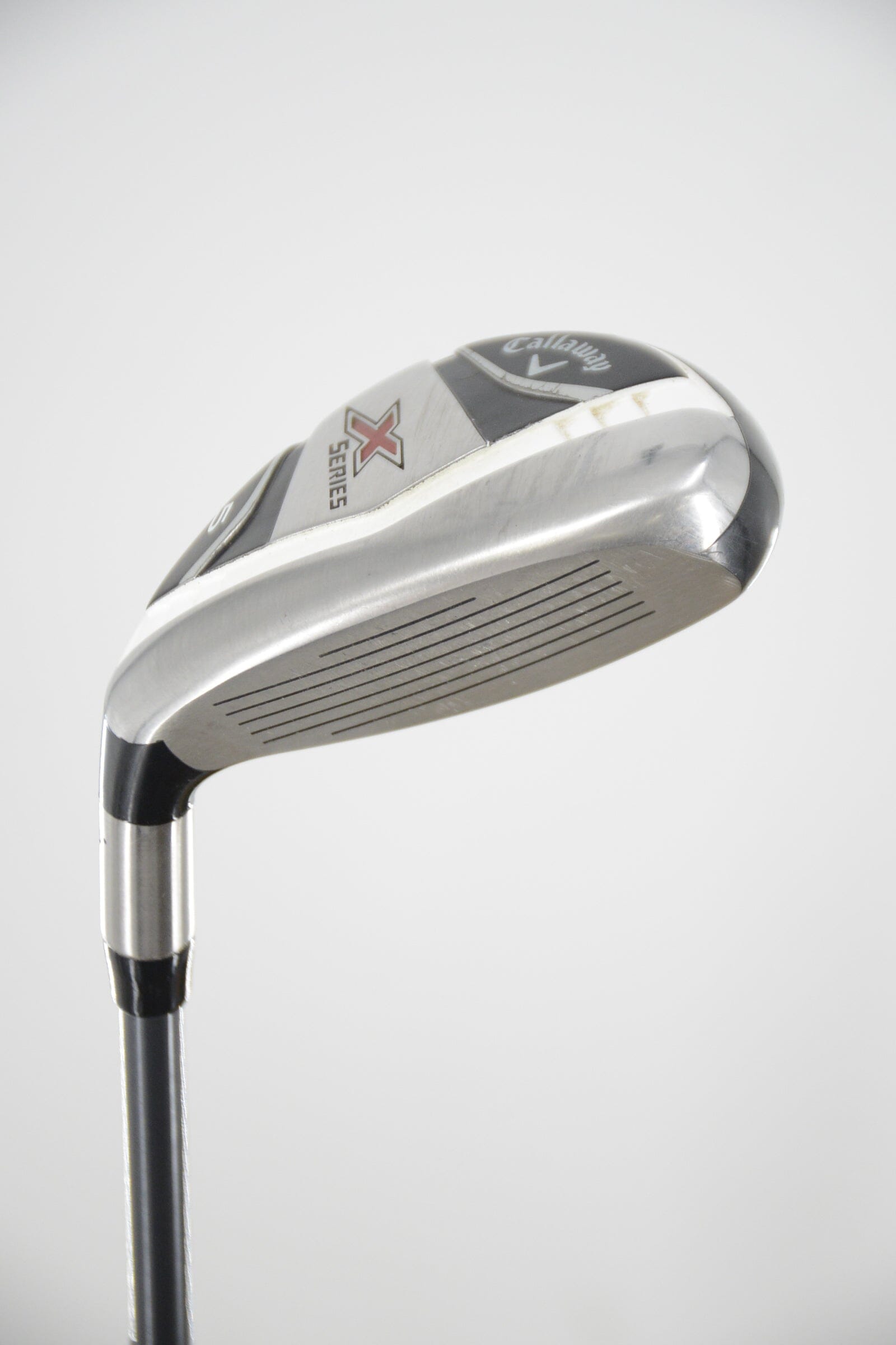 Callaway X Series N415 5 Hybrid SR Flex 38" Golf Clubs GolfRoots