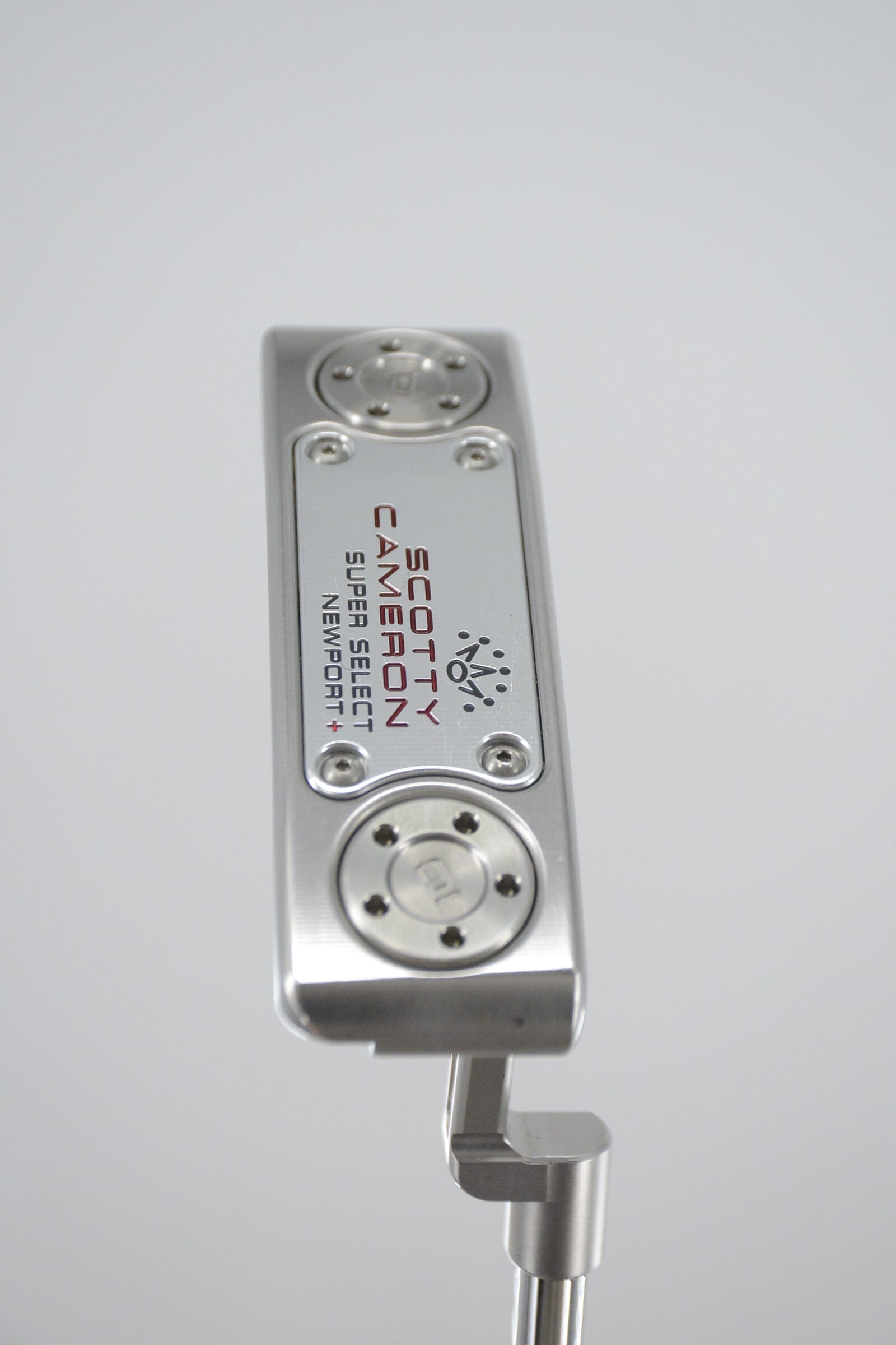 Scotty Cameron Super Select Newport Plus Putter 35" Golf Clubs GolfRoots
