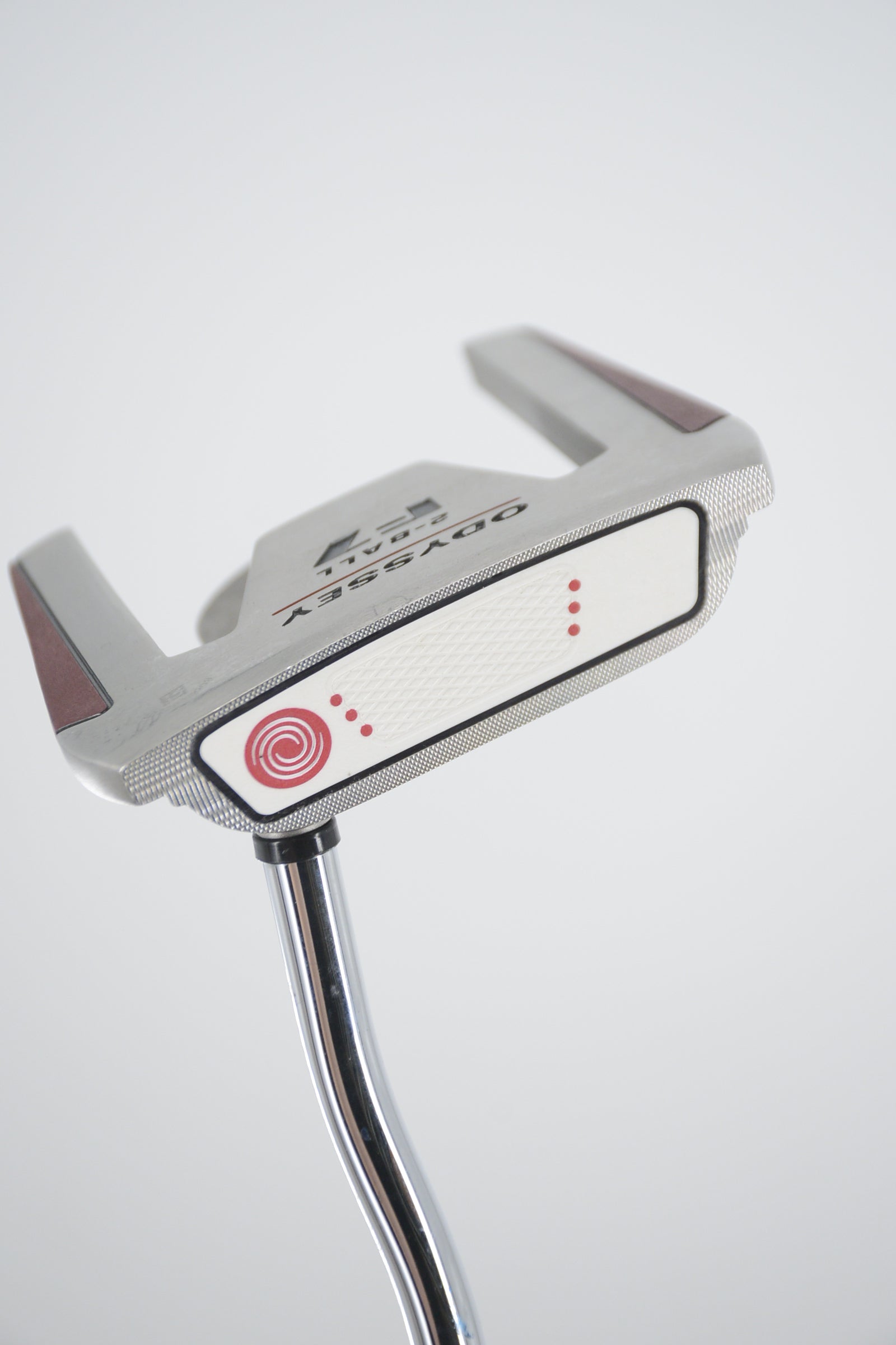 Odyssey White Hot XG 2-Ball F7 Putter 35"