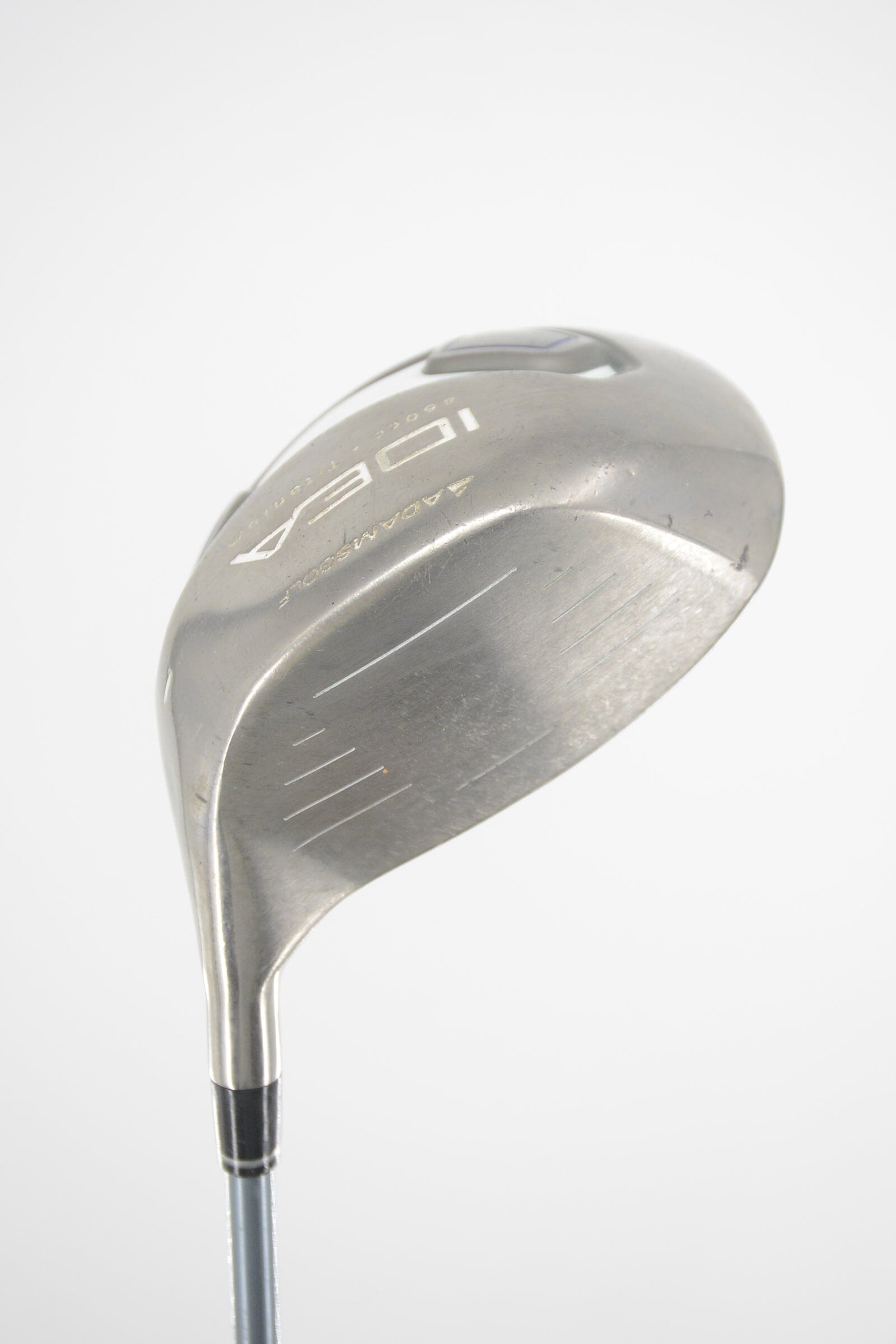 Women's Adams Idea A7 OS Driver W Flex 44.25" Golf Clubs GolfRoots