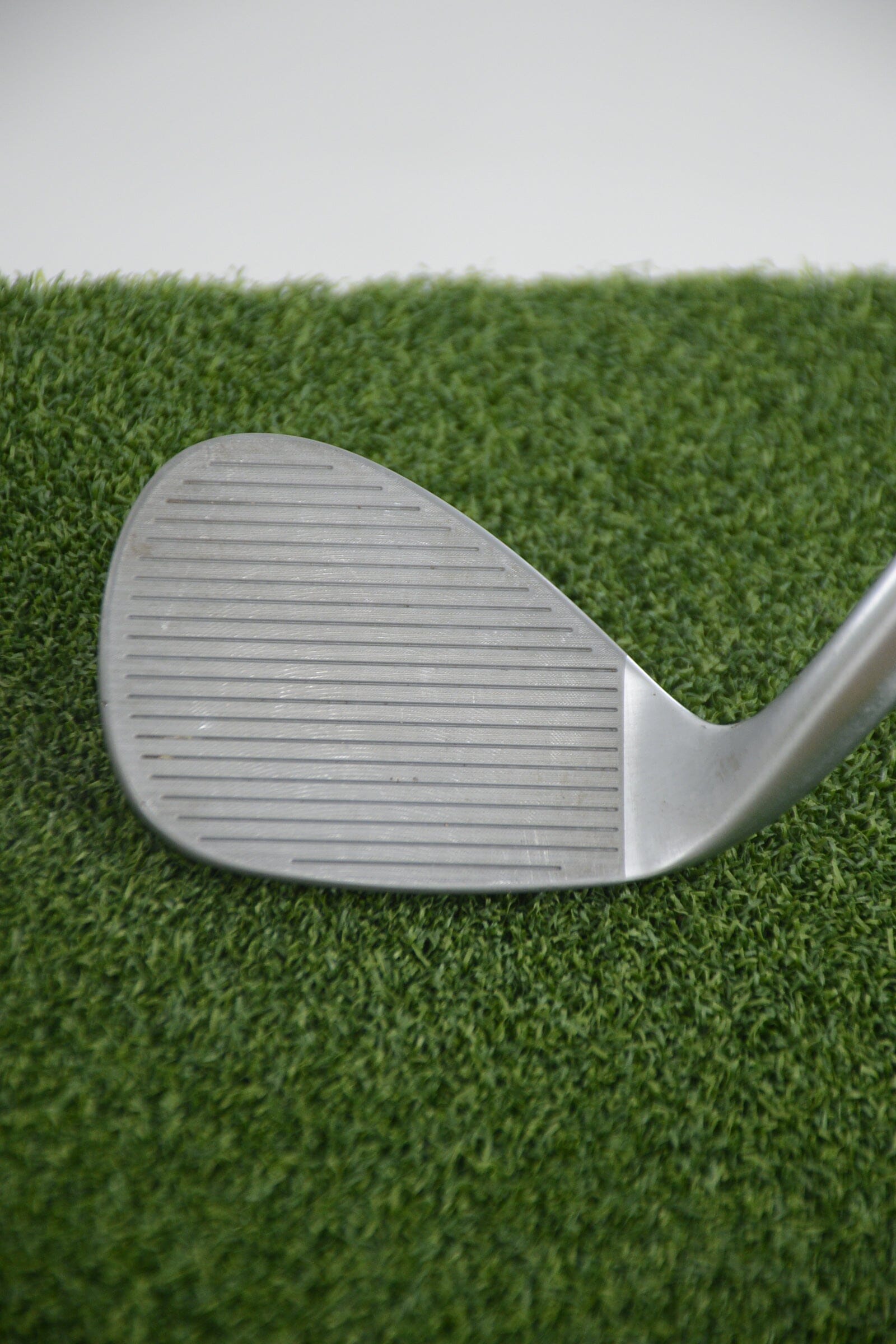 Cleveland RTX Full Face 2 Zipcore 58 Degree Wedge Wedge Flex 35" Golf Clubs GolfRoots