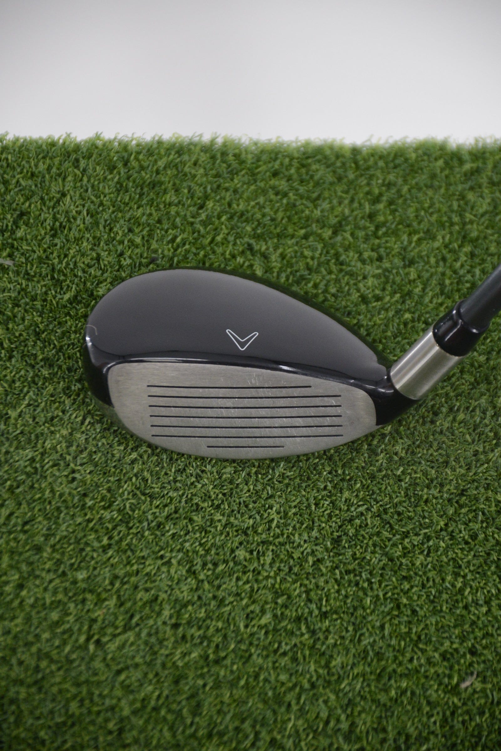 Callaway X Series N415 5 Hybrid SR Flex 38" Golf Clubs GolfRoots