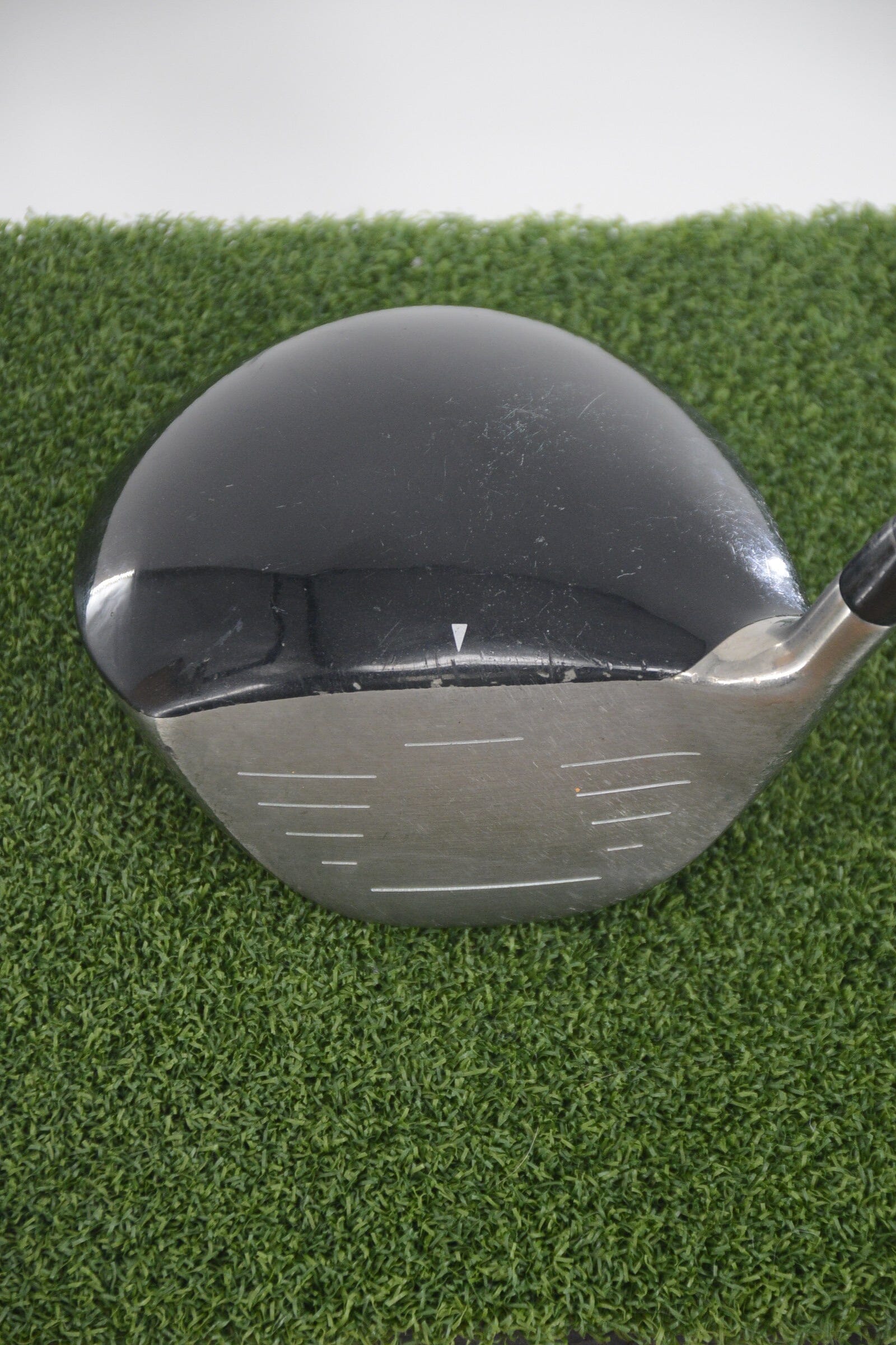 Women's Adams Idea A7 OS Driver W Flex 44.25" Golf Clubs GolfRoots