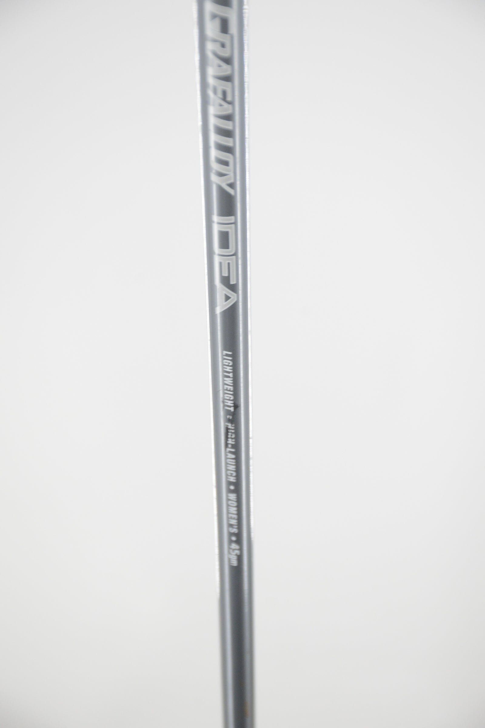Women's Adams Idea A7 OS Driver W Flex 44.25" Golf Clubs GolfRoots