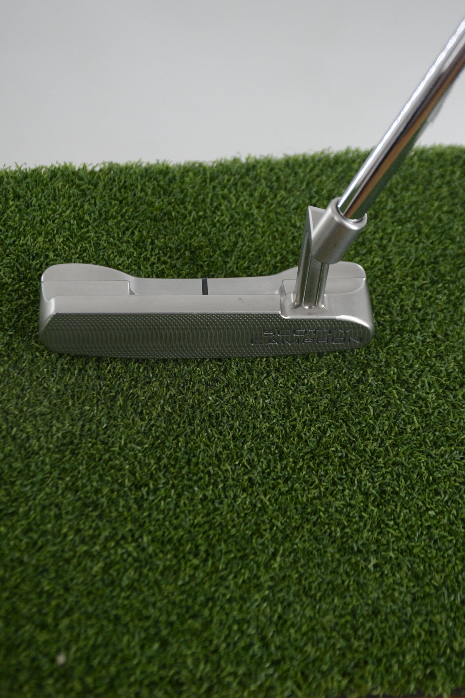 Scotty Cameron Super Select Newport Plus Putter 35" Golf Clubs GolfRoots