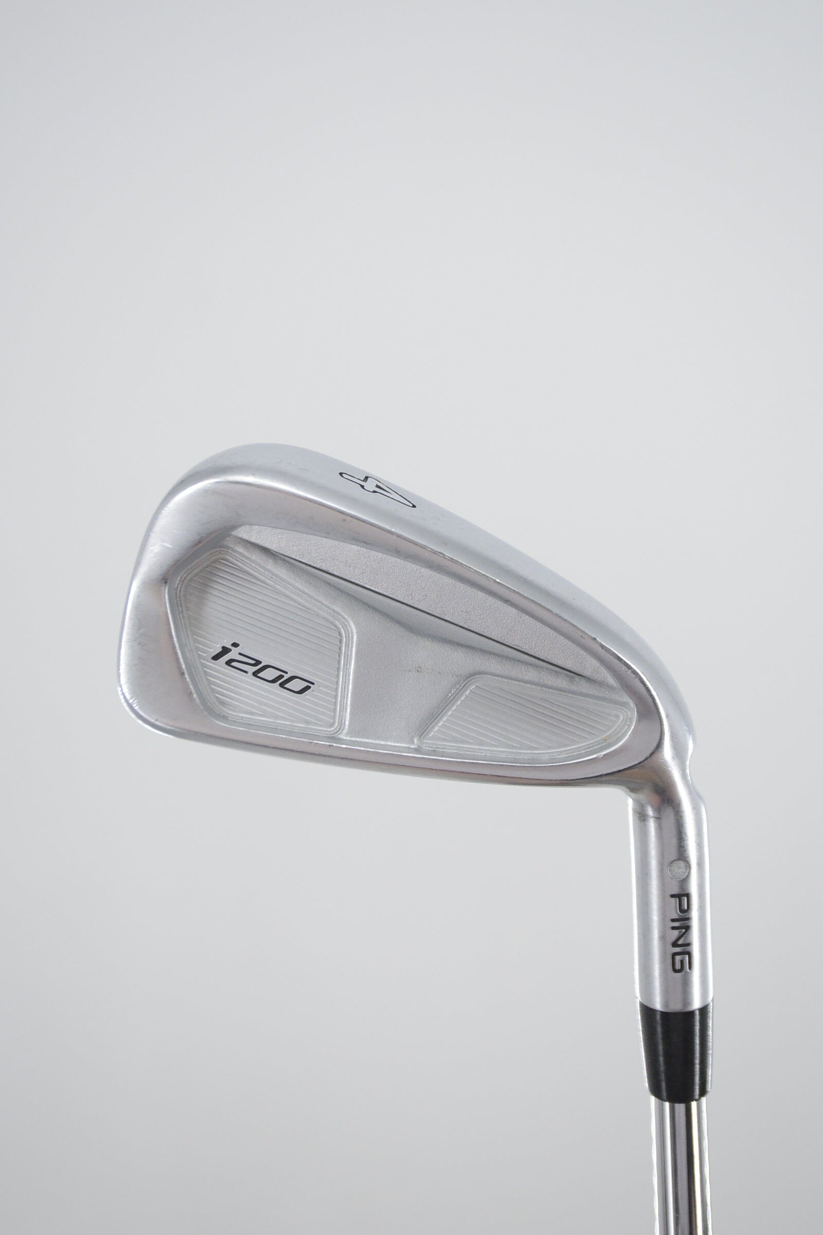 Ping I200 4 Iron S Flex 39.5" Golf Clubs GolfRoots
