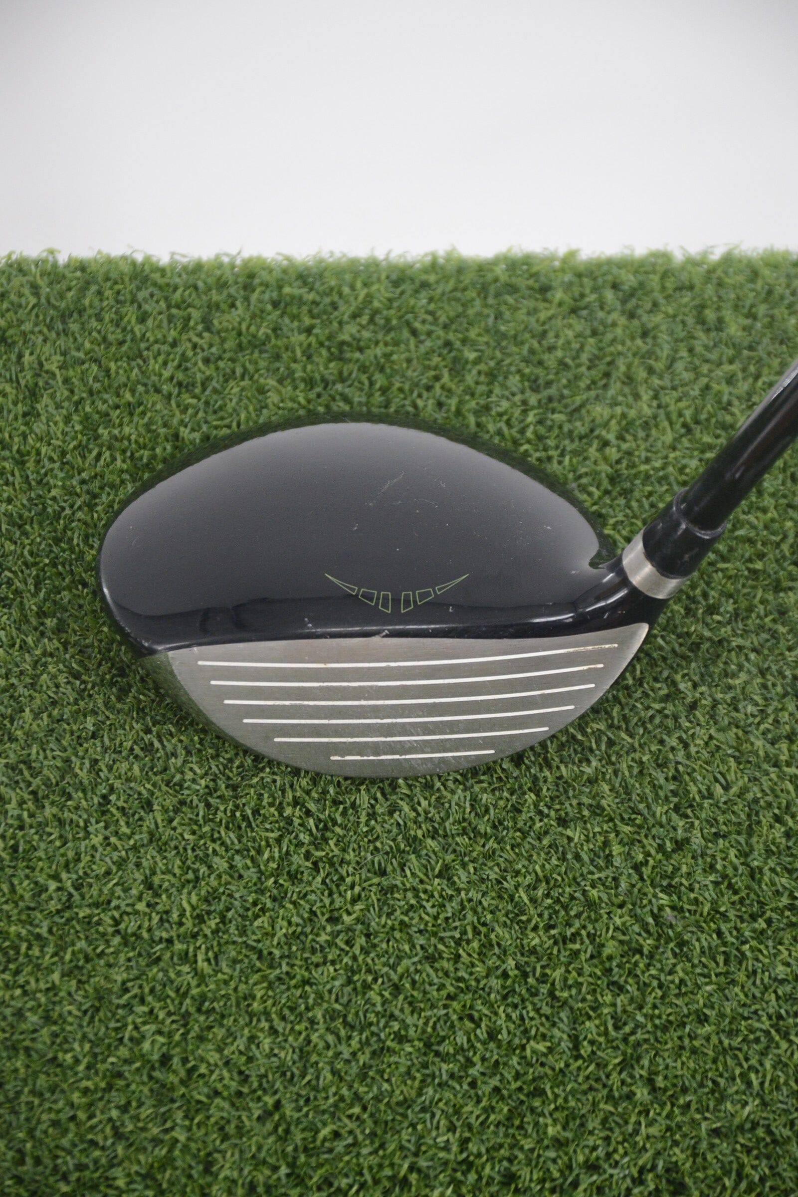 Ping Rapture V2 3 Wood S Flex 42.5" Golf Clubs GolfRoots