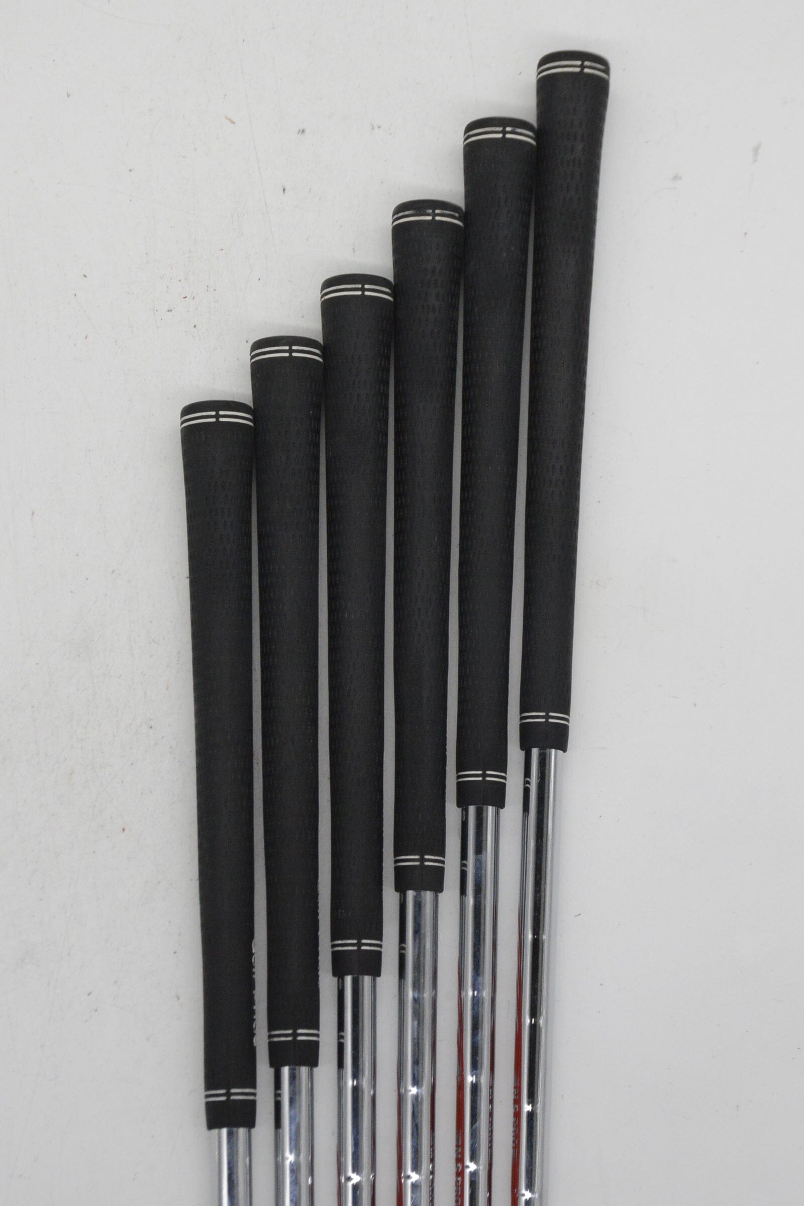 Titleist T100S 5-PW Iron Set S Flex +0.25" Golf Clubs GolfRoots