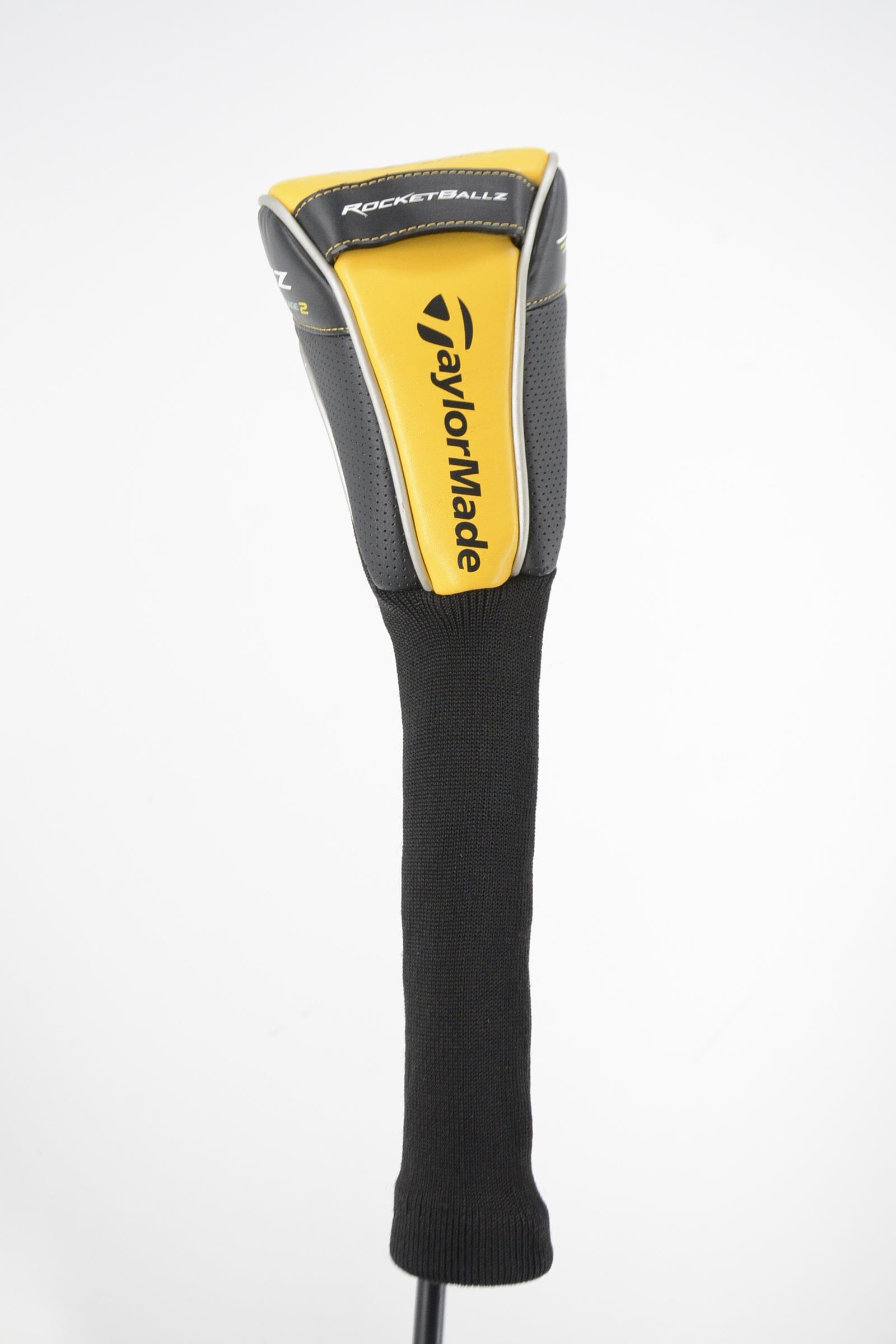 TaylorMade Rocketballz RBZ Stage 2 7 Wood SR Flex 42.25" Golf Clubs GolfRoots