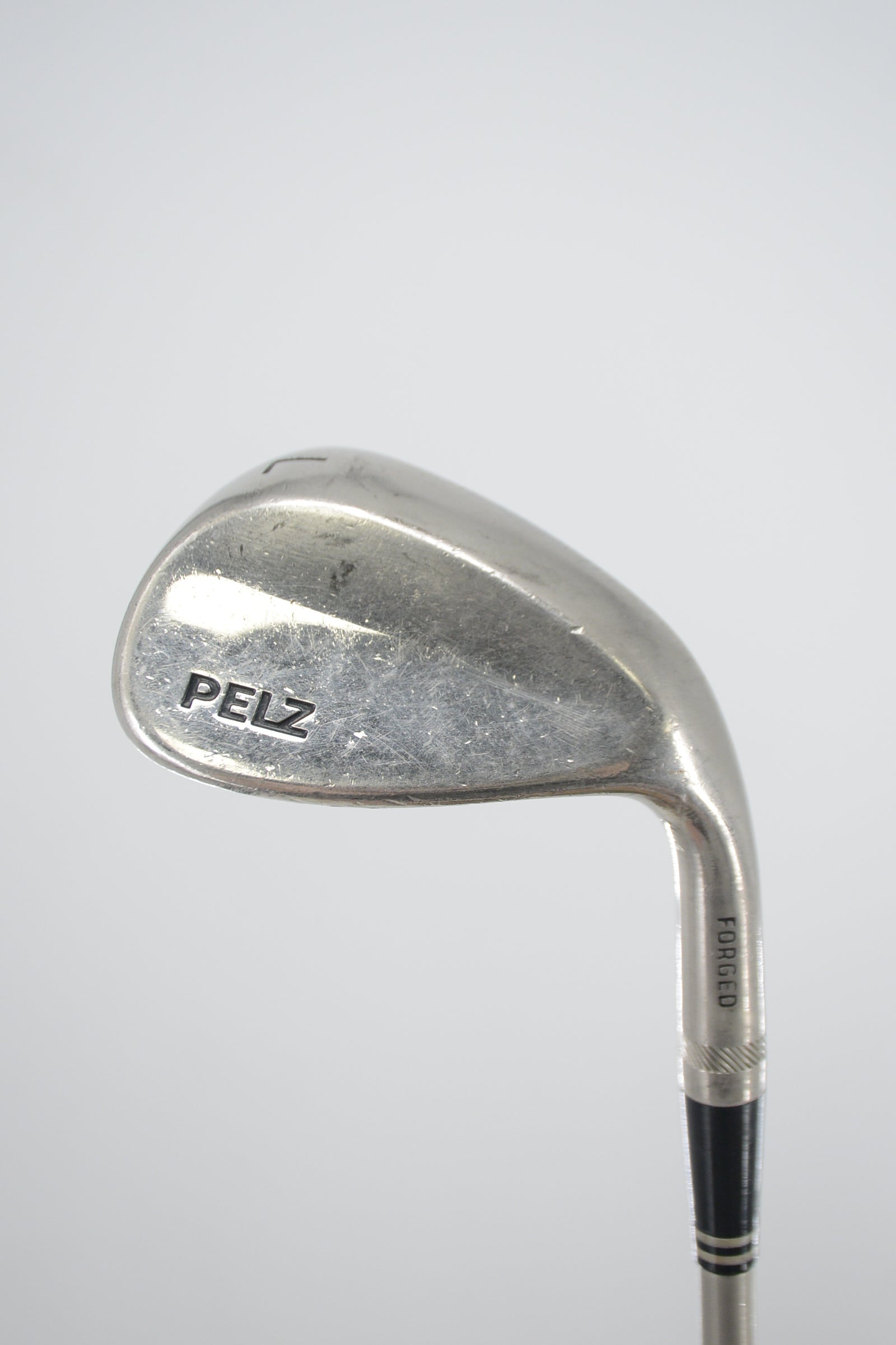 Pelz Forged LW S Flex 34.25"
