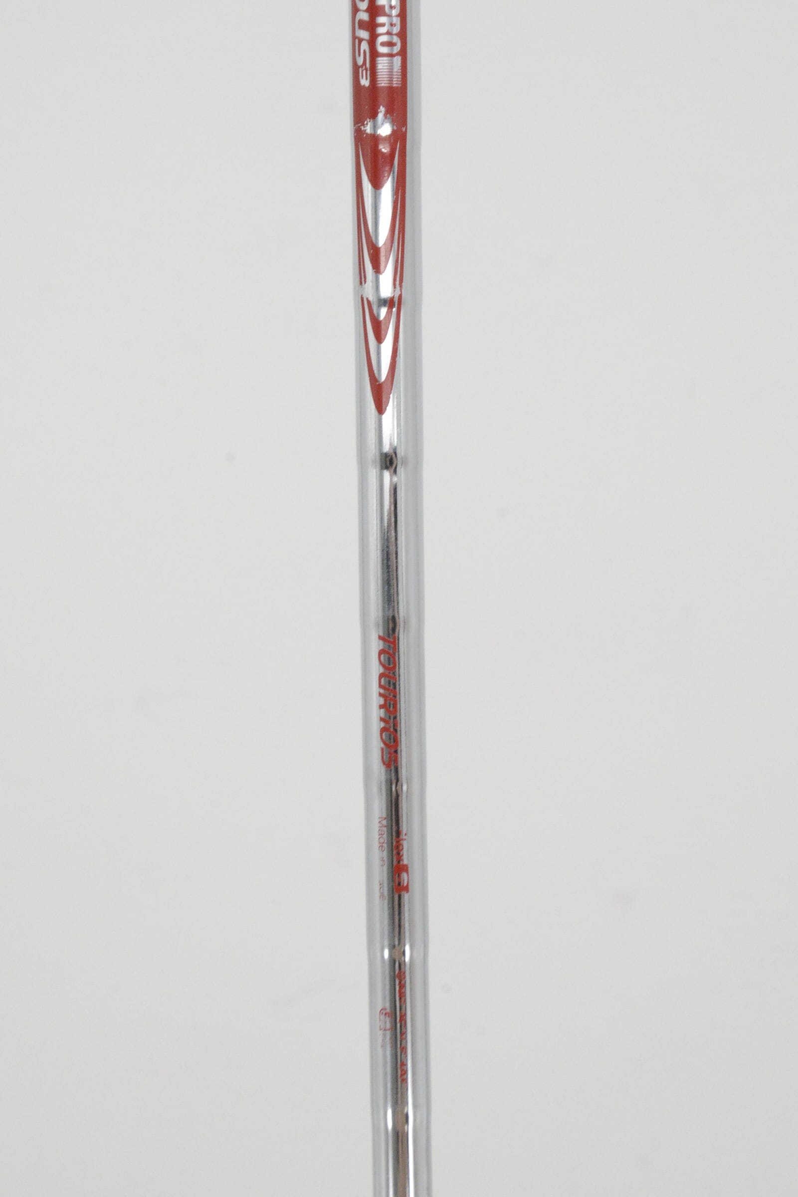 Titleist T100S 5-PW Iron Set S Flex +0.25" Golf Clubs GolfRoots