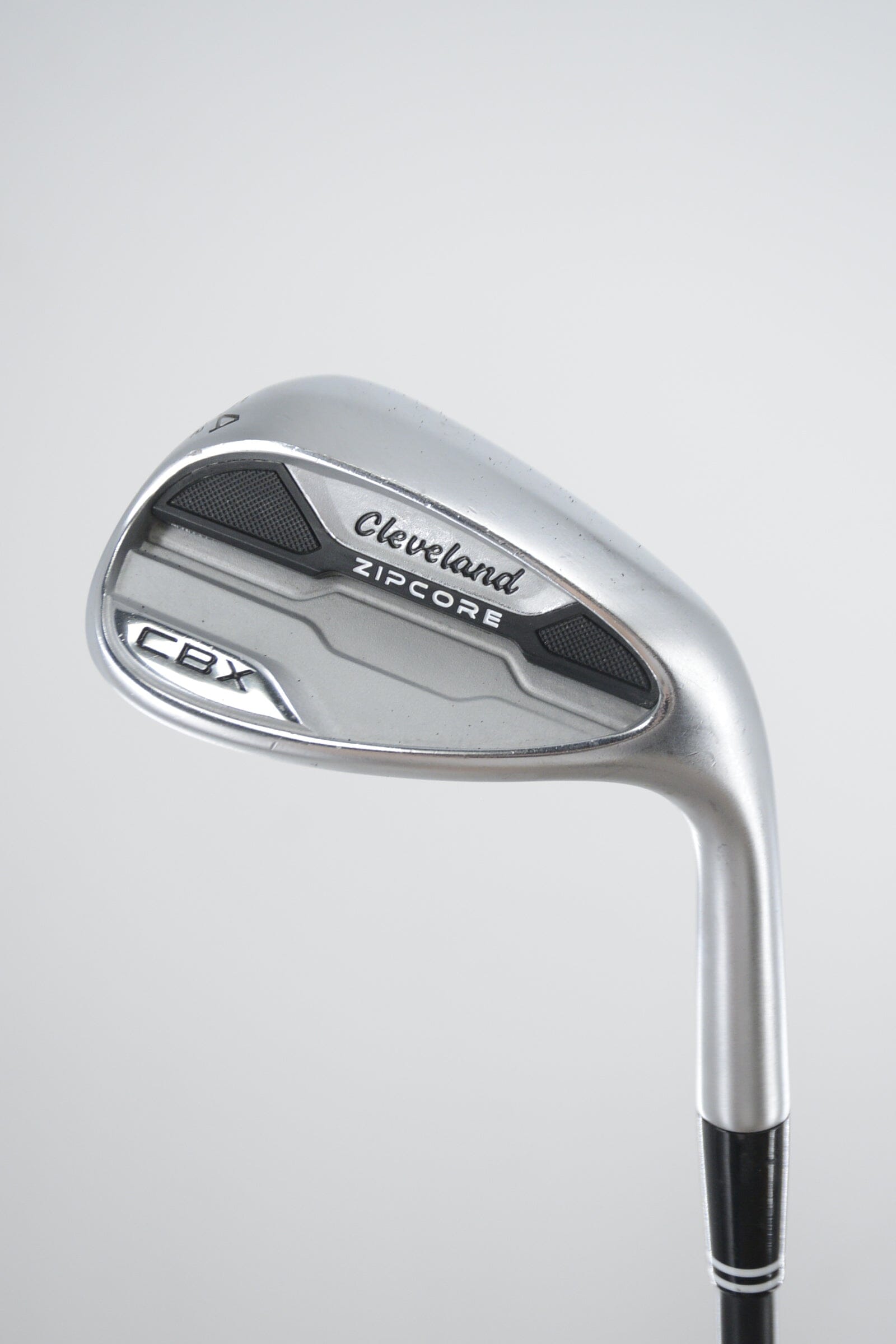 Cleveland CBX Zipcore 54 Degree Wedge Wedge Flex 35" Golf Clubs GolfRoots
