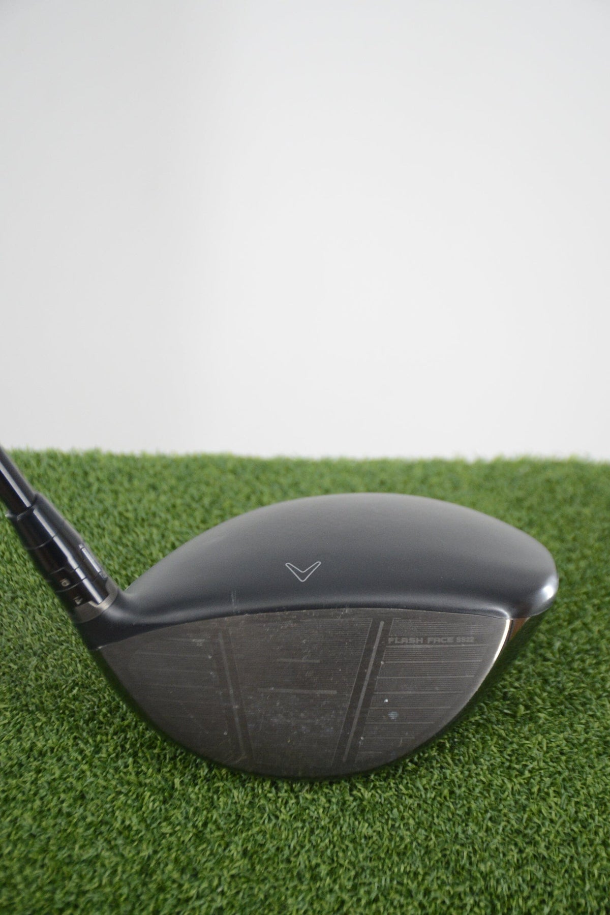 Lefty Callaway Rogue ST Max LS 9 Degree Driver R Flex 45.5" Golf Drivers Callaway
