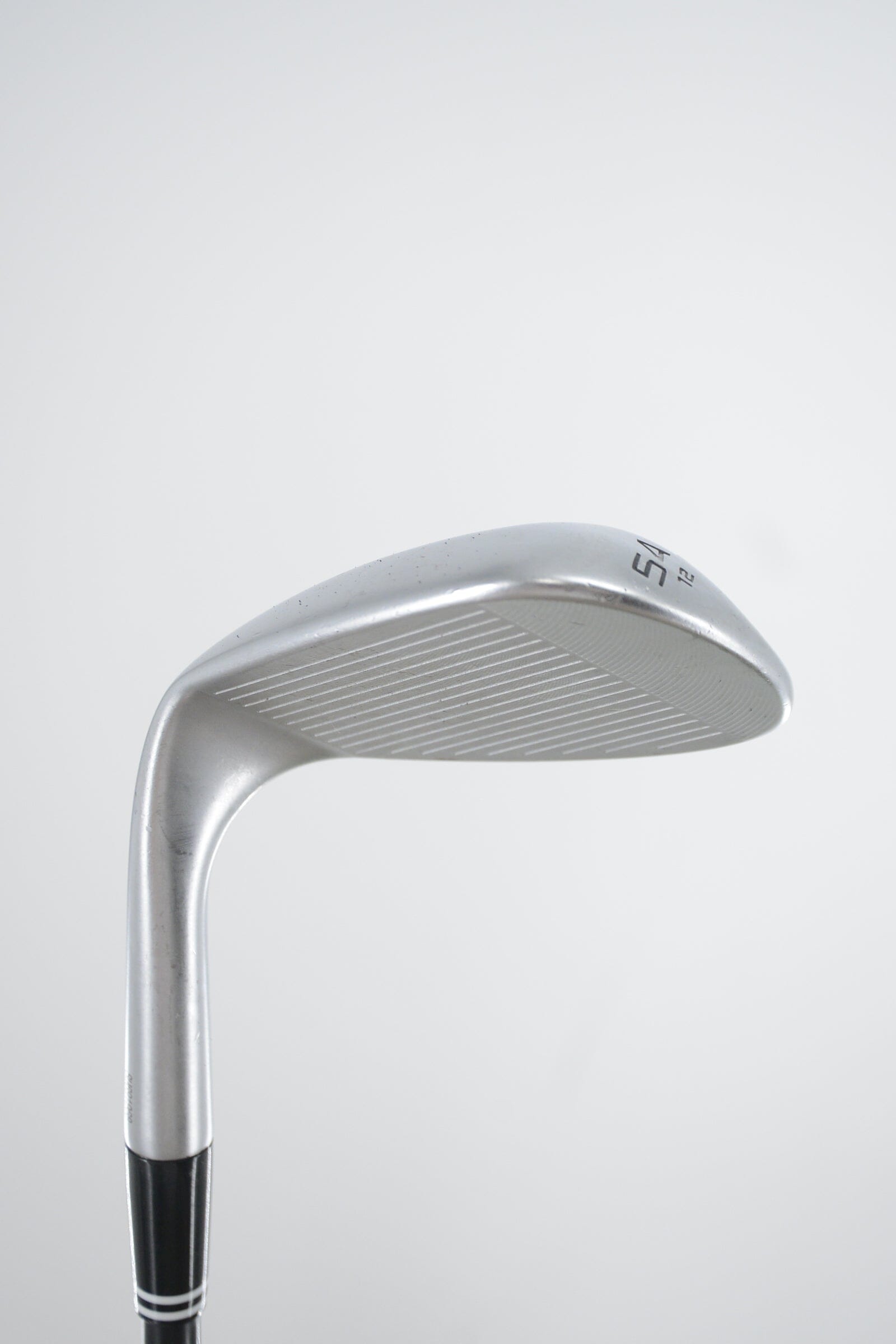 Cleveland CBX Zipcore 54 Degree Wedge Wedge Flex 35" Golf Clubs GolfRoots