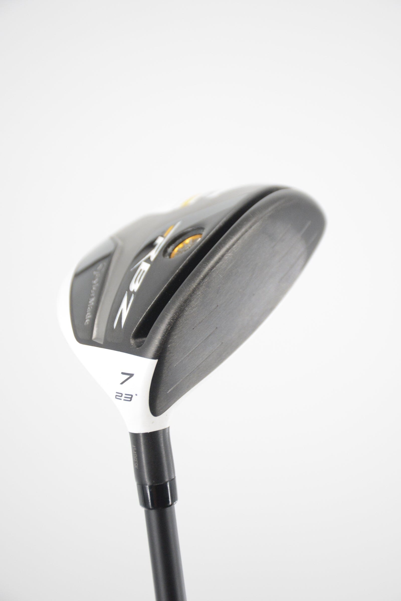 TaylorMade Rocketballz RBZ Stage 2 7 Wood SR Flex 42.25" Golf Clubs GolfRoots