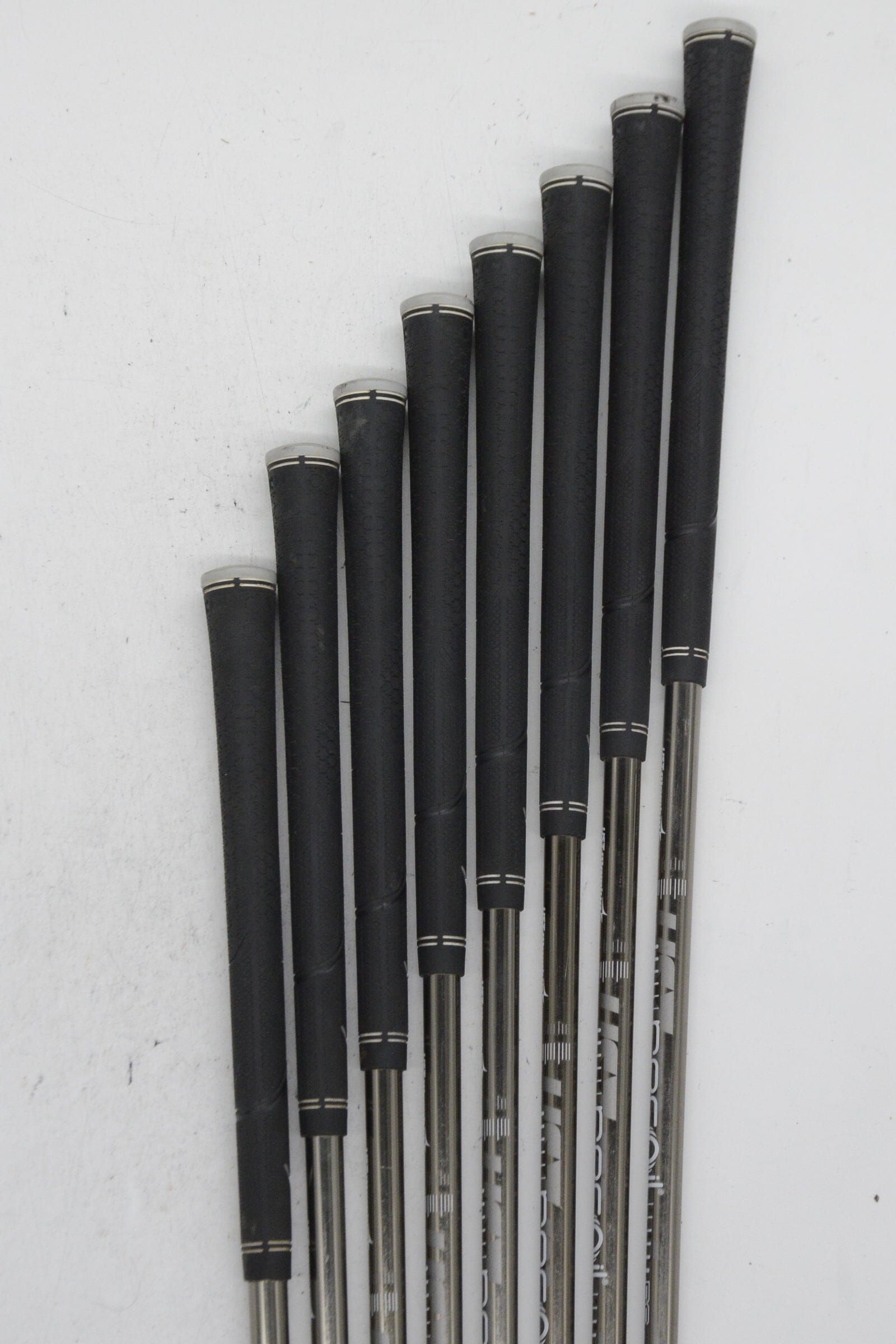 Callaway Rogue 4-AW Iron Set R Flex -0.5" Golf Clubs GolfRoots