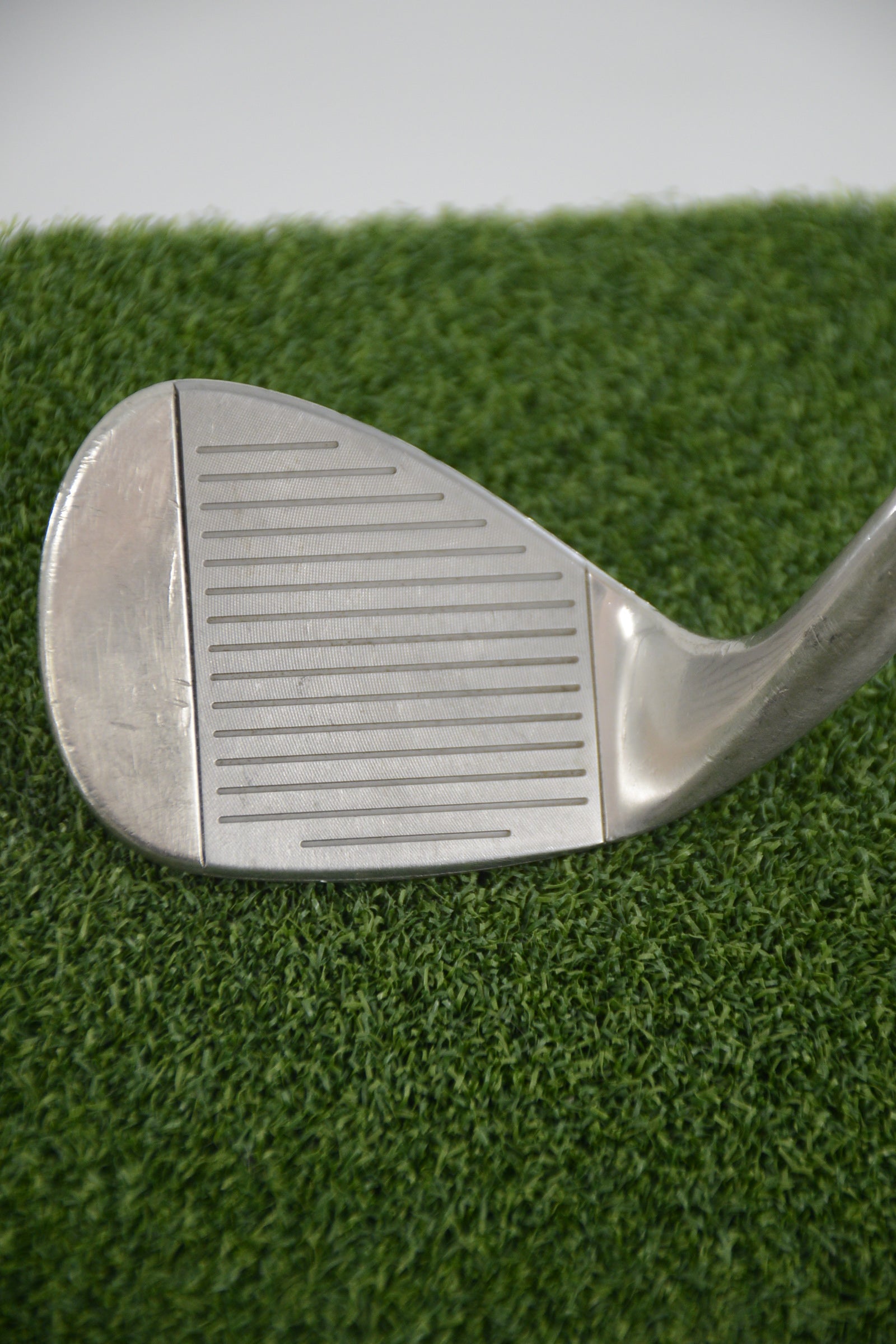 Pelz Forged LW S Flex 34.25"