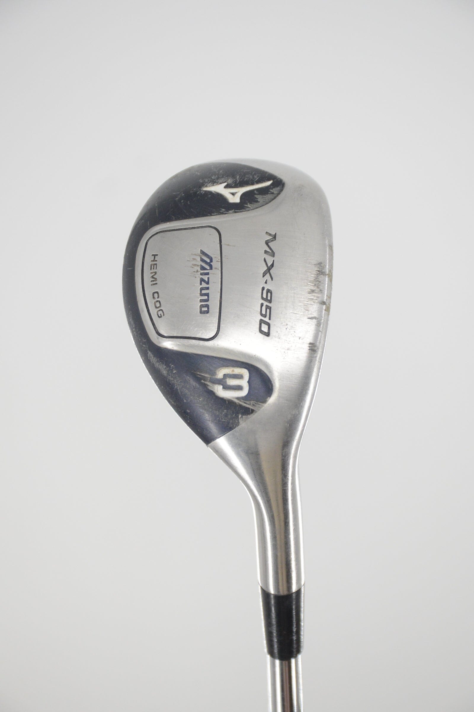 Mizuno MX-950 3 Hybrid S Flex 38.75" Golf Clubs GolfRoots