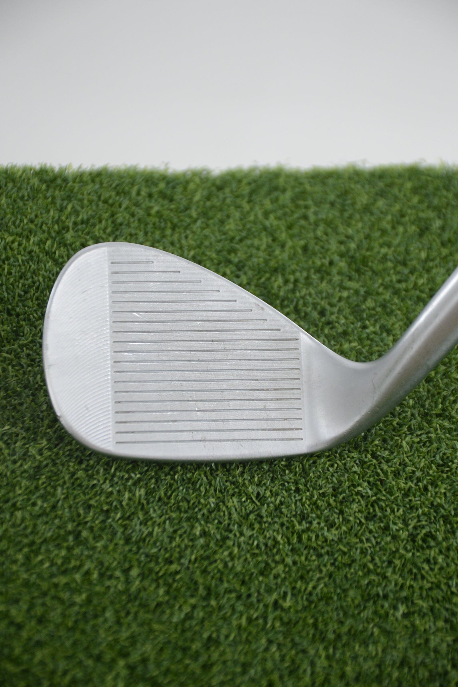 Cleveland CBX Zipcore 54 Degree Wedge Wedge Flex 35" Golf Clubs GolfRoots
