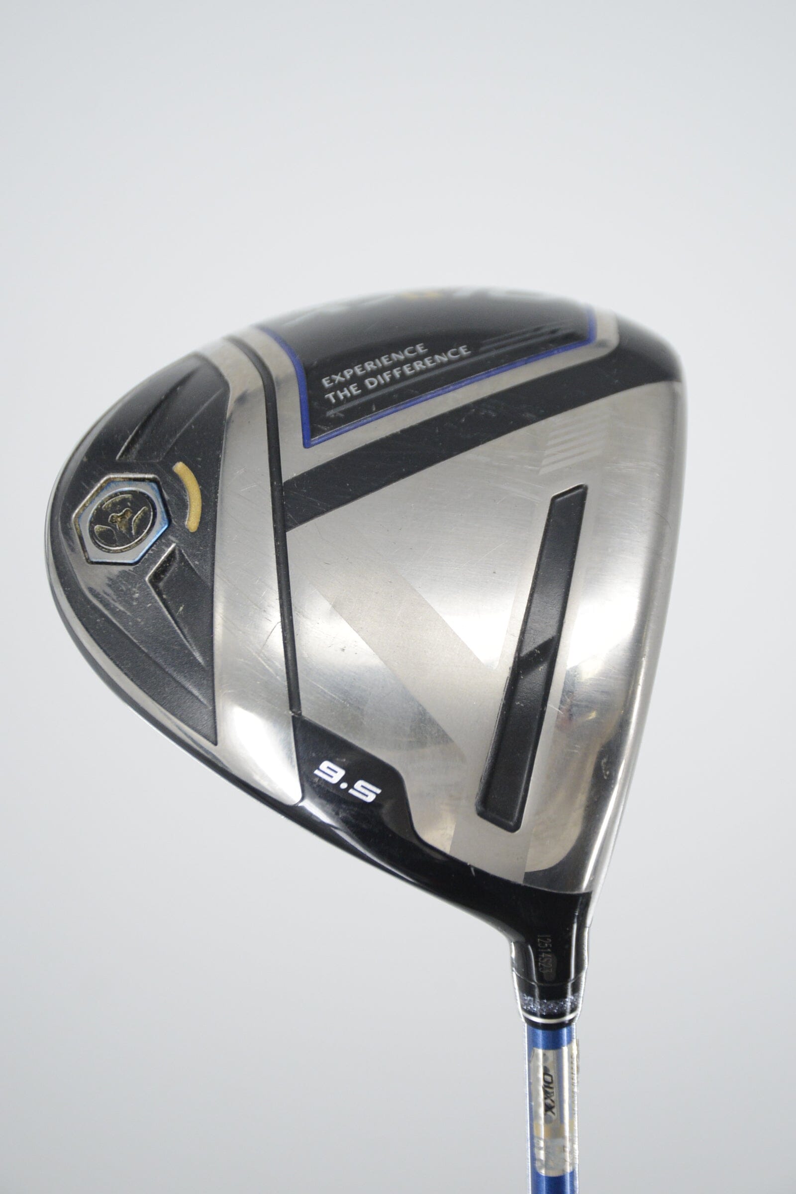 XXIO Eleven 9.5 Degree Driver R Flex 45.75" Golf Clubs GolfRoots