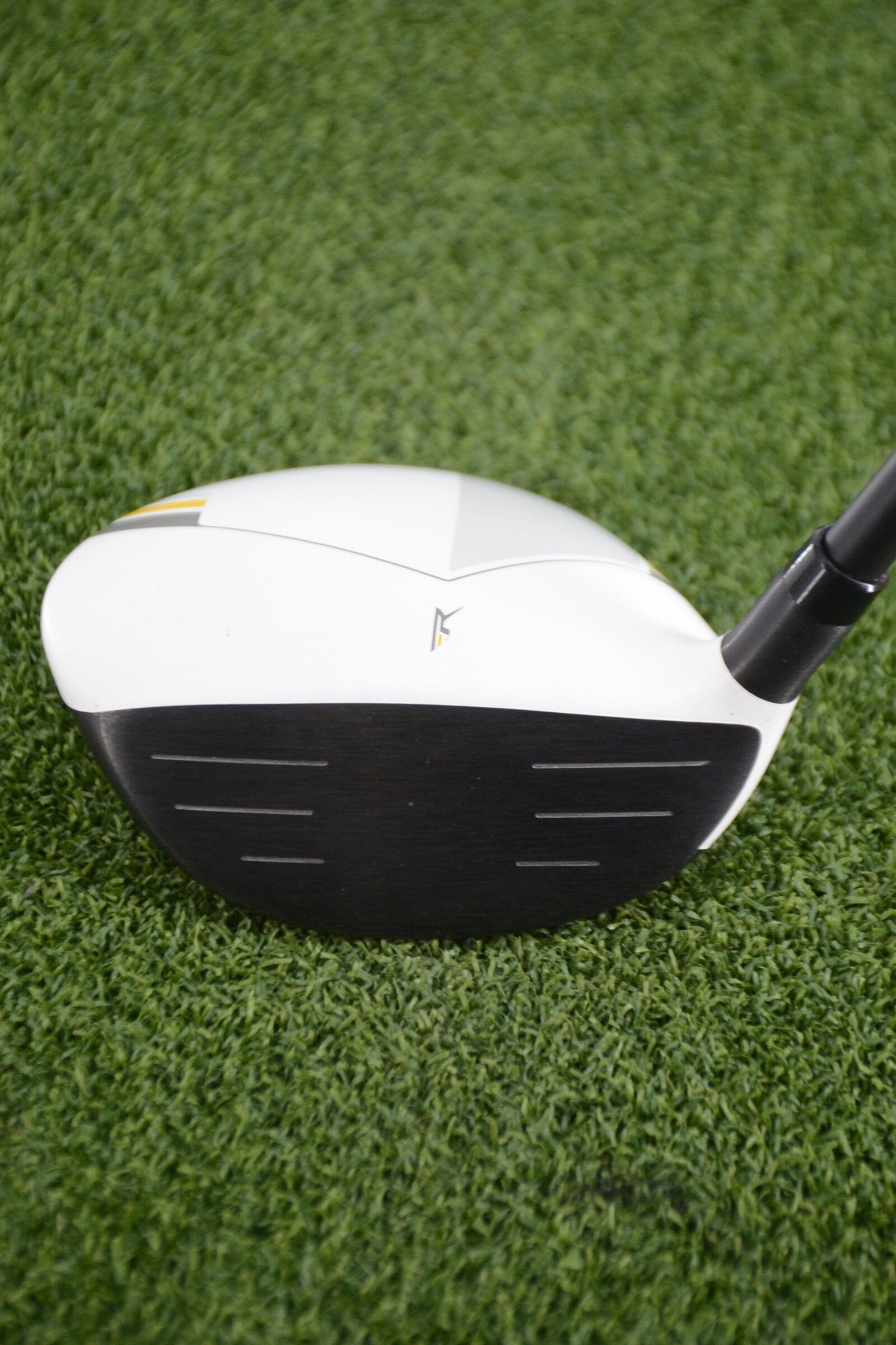 TaylorMade Rocketballz RBZ Stage 2 7 Wood SR Flex 42.25" Golf Clubs GolfRoots