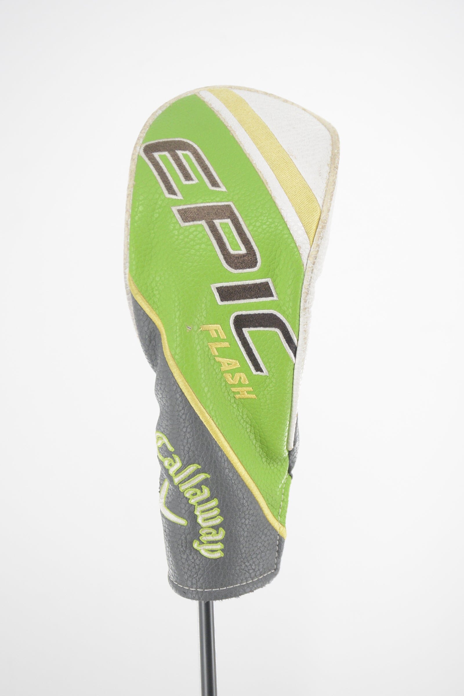 Lefty Callaway Epic Flash 3 Wood S Flex 42.5" Golf Clubs GolfRoots