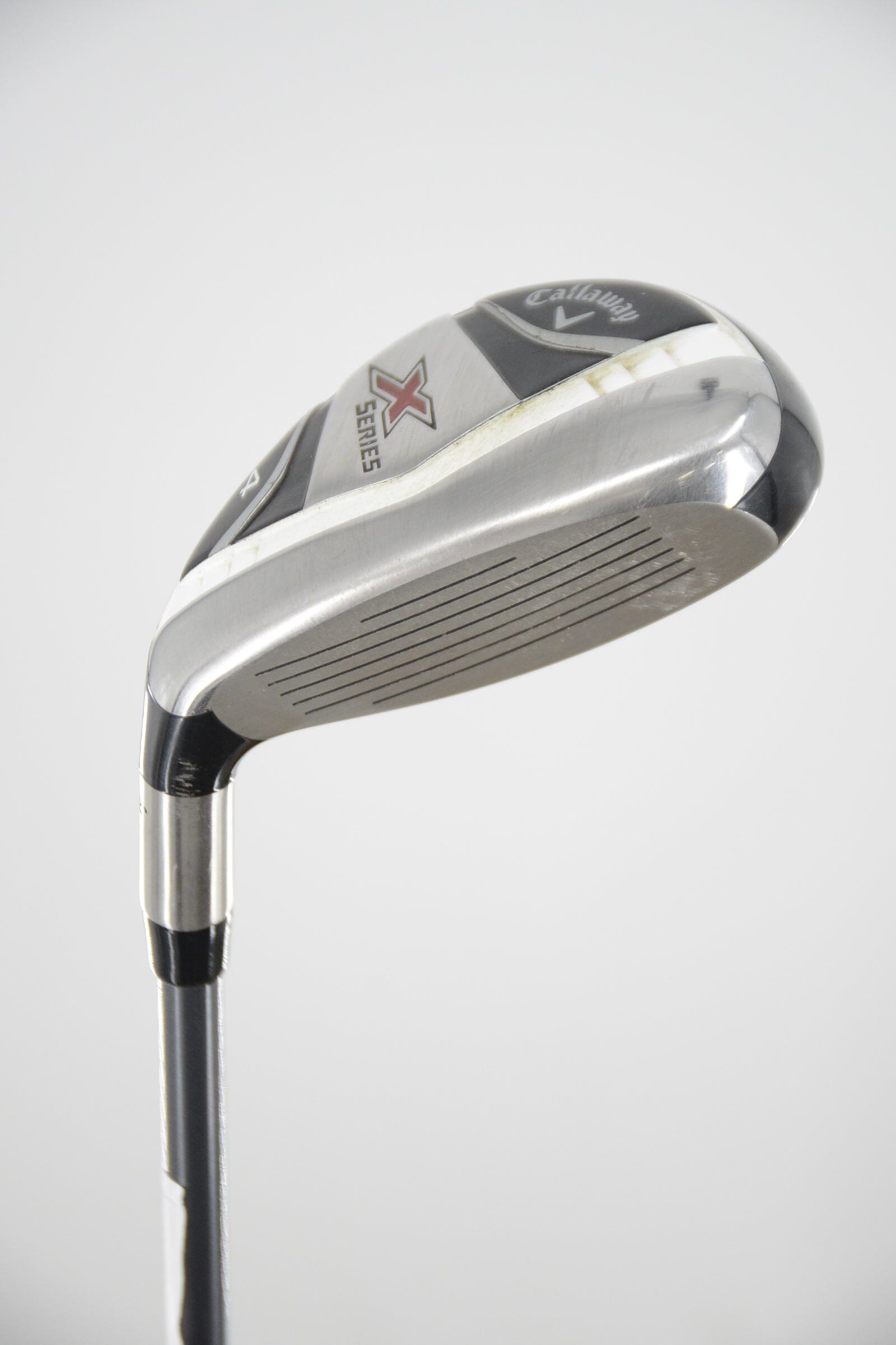 Callaway X Series N415 4 Hybrid SR Flex 39" Golf Clubs GolfRoots