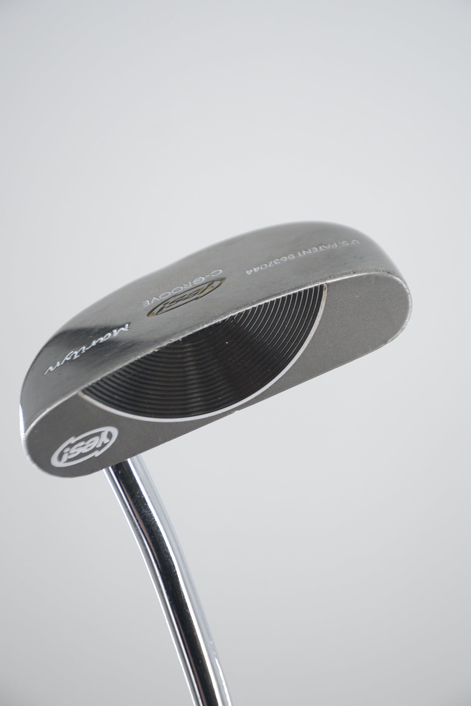 Yes! C-Groove Marilyn Putter 31.5"