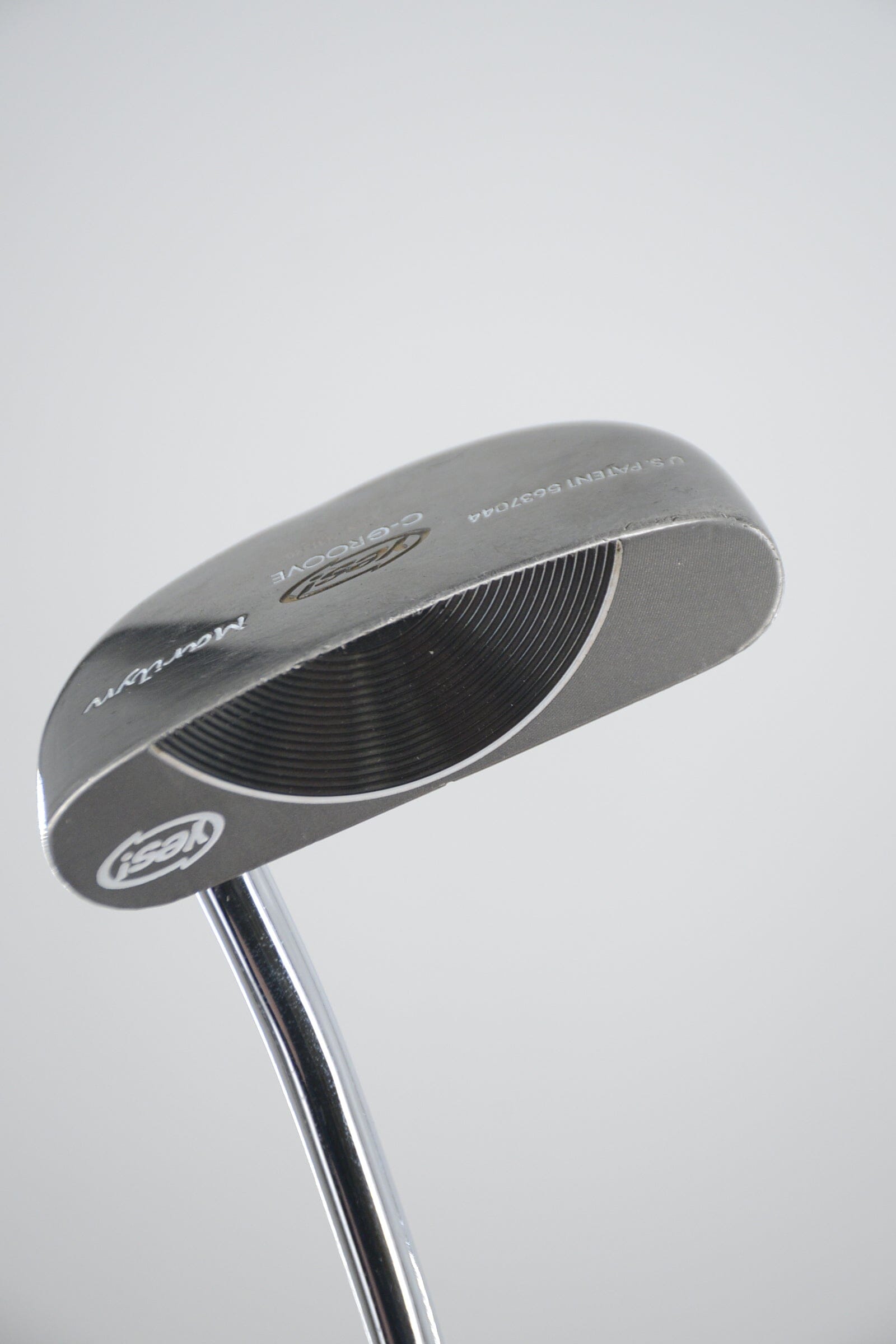 Yes! C-Groove Marilyn Putter 31.5" Golf Clubs GolfRoots