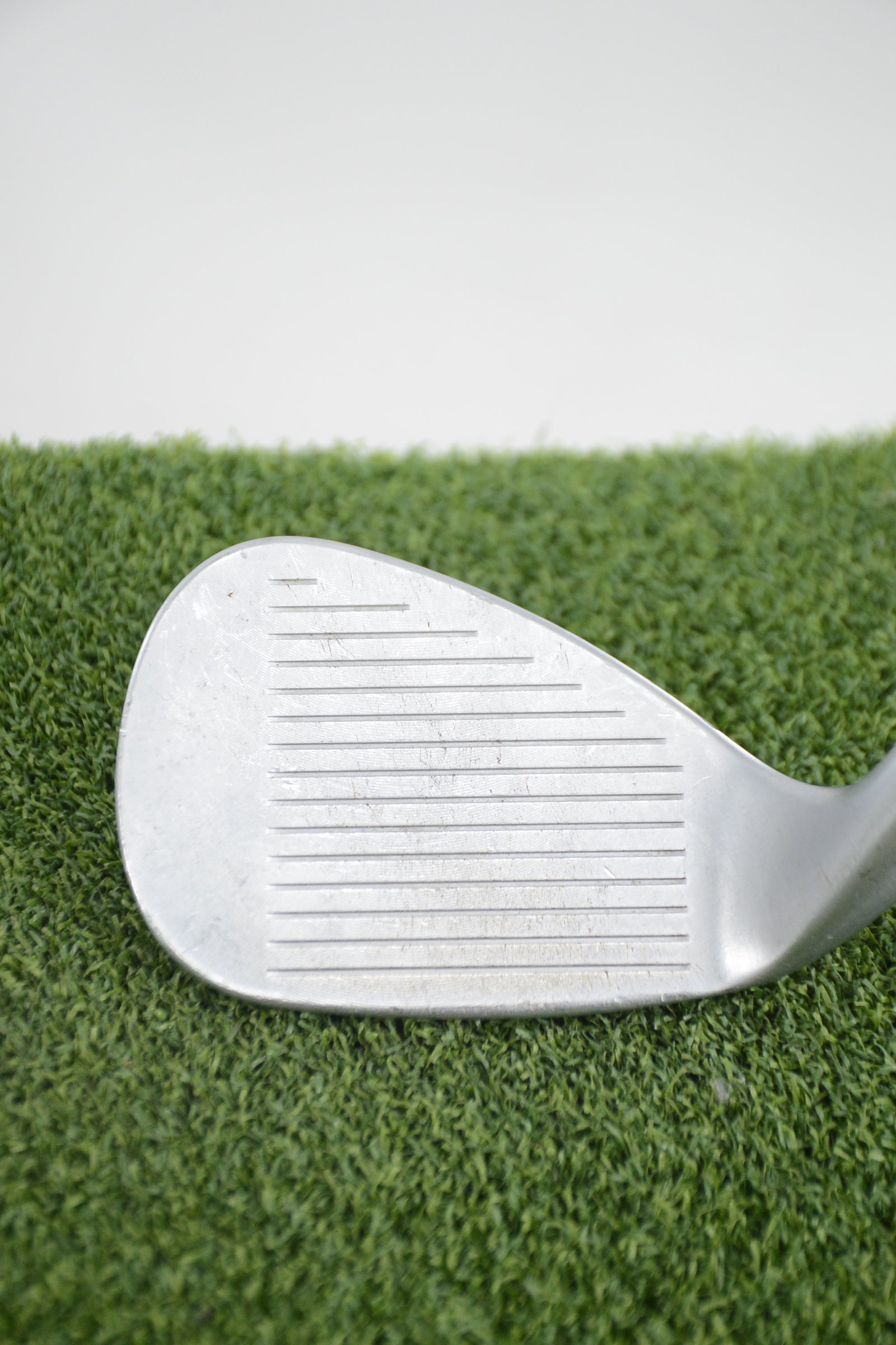 Titleist Vokey Spin Milled 56 Degree Wedge Wedge Flex 35"
