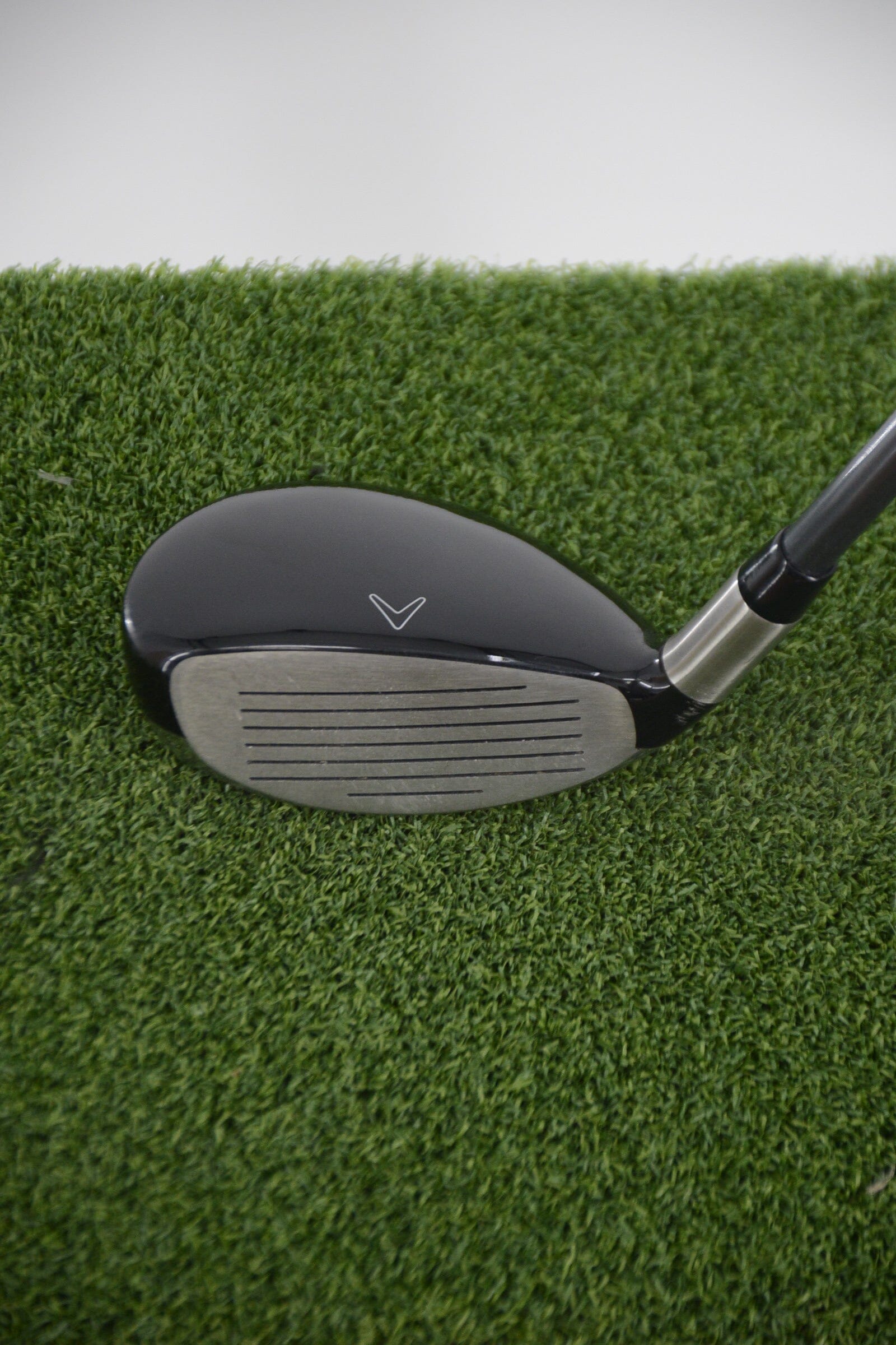 Callaway X Series N415 4 Hybrid SR Flex 39" Golf Clubs GolfRoots