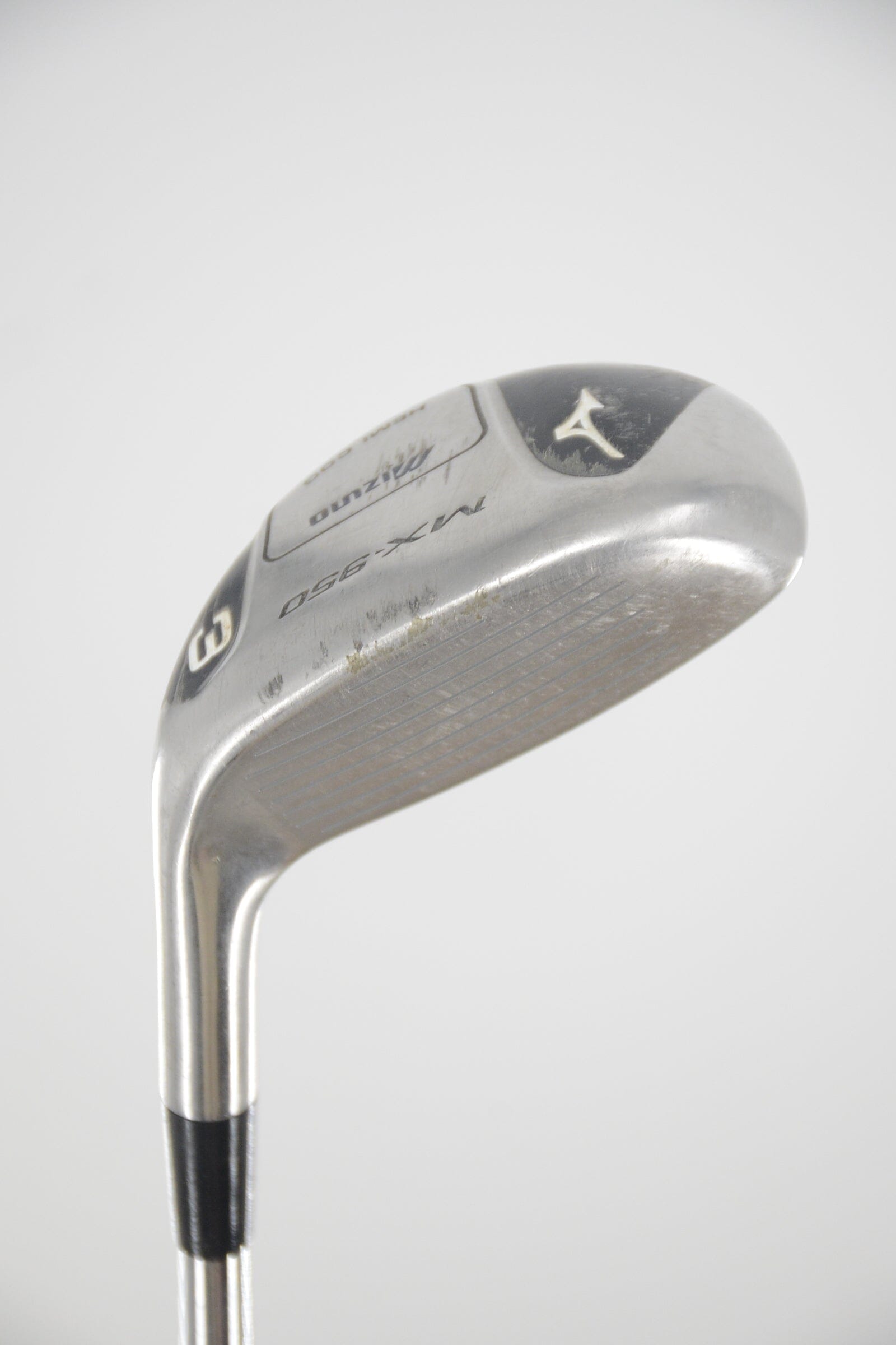 Mizuno MX-950 3 Hybrid S Flex 38.75" Golf Clubs GolfRoots