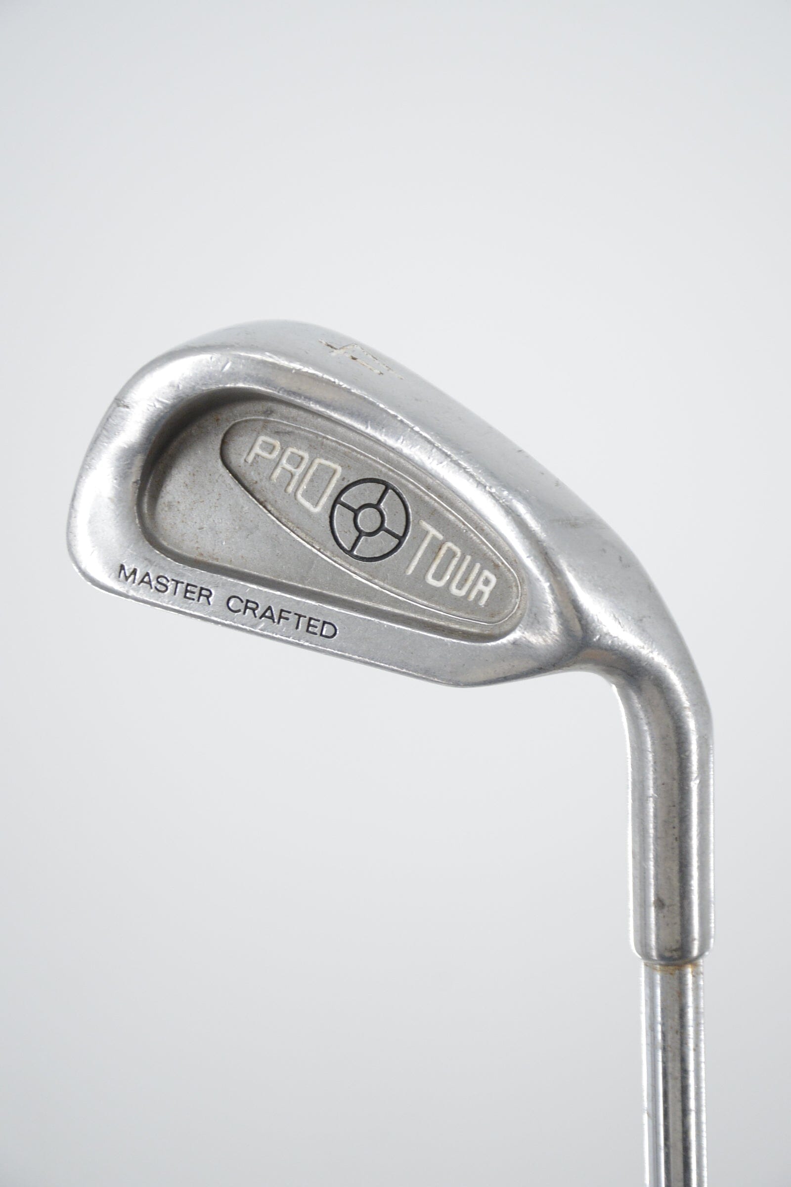 Pro Tour MC 4 Iron R Flex 37.75" Golf Clubs GolfRoots