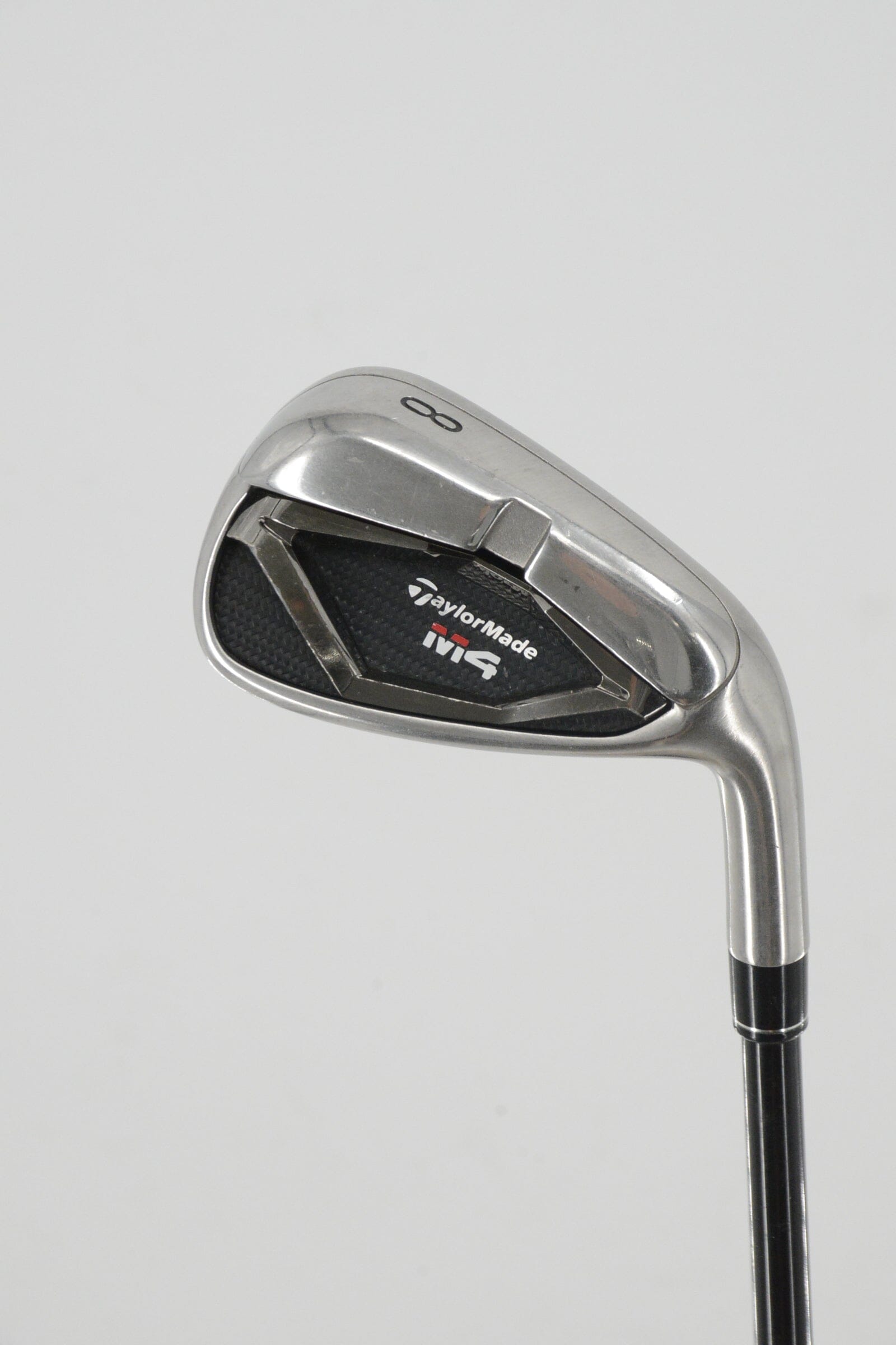 TaylorMade M4 2021 7-AW Iron Set SR Flex +0.25" Golf Clubs GolfRoots