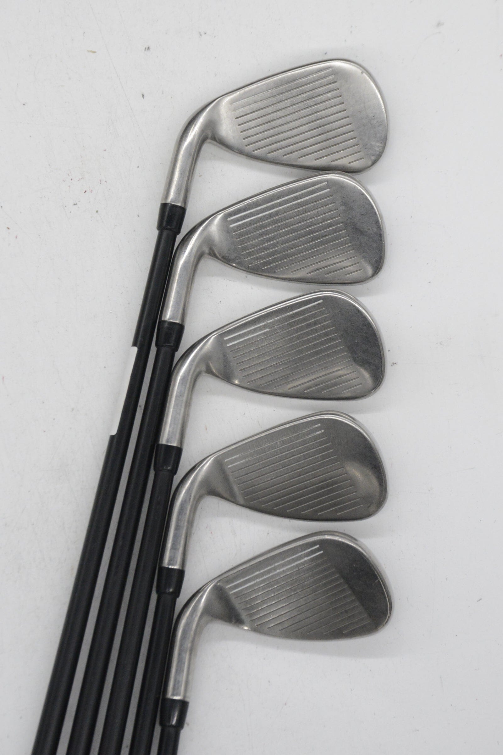 Callaway XR OS 7-AW Iron Set R Flex +0.25" Golf Clubs GolfRoots