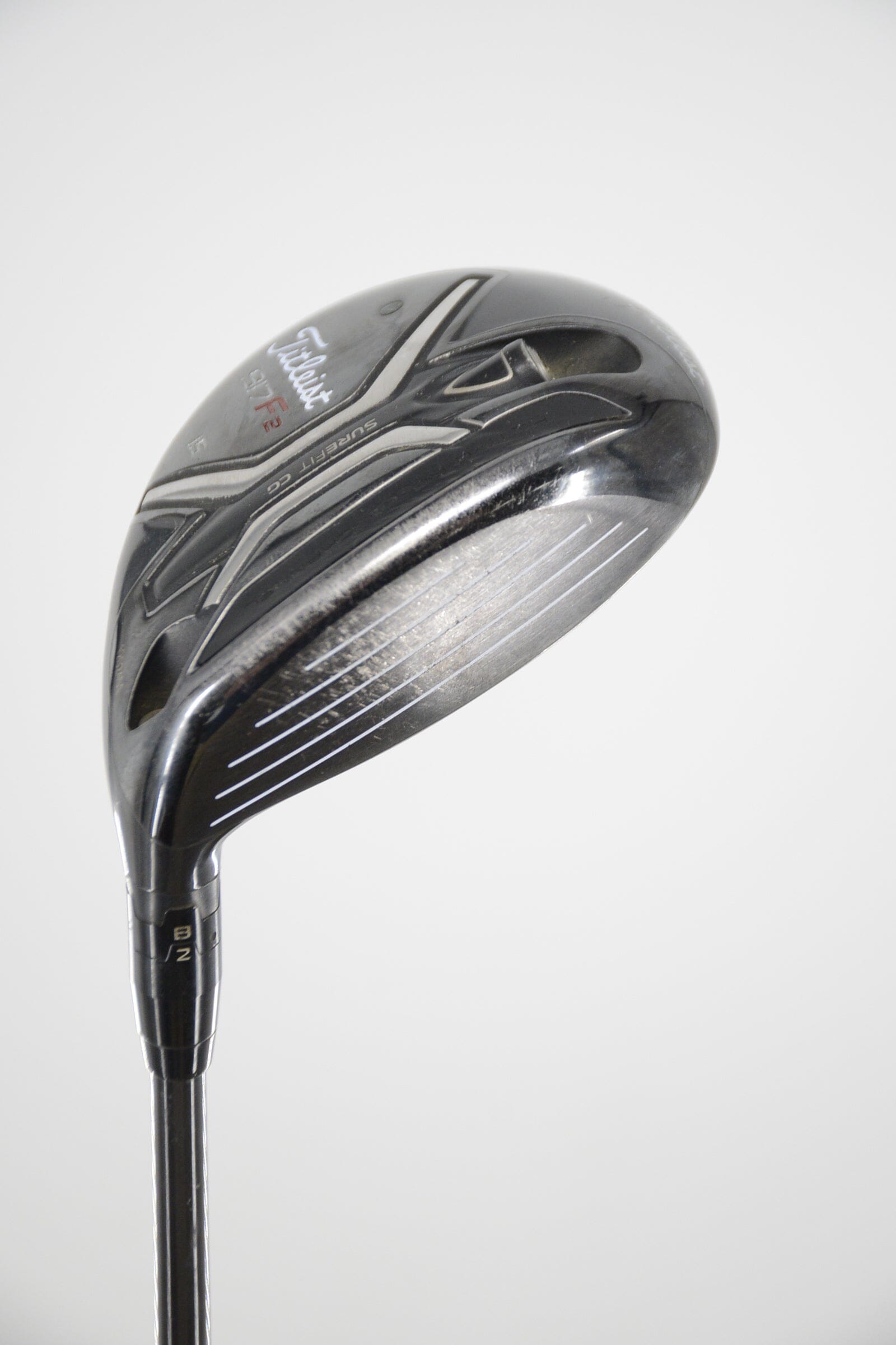 Titleist 917F2 15 Degree Wood R Flex 42.75" Golf Clubs GolfRoots