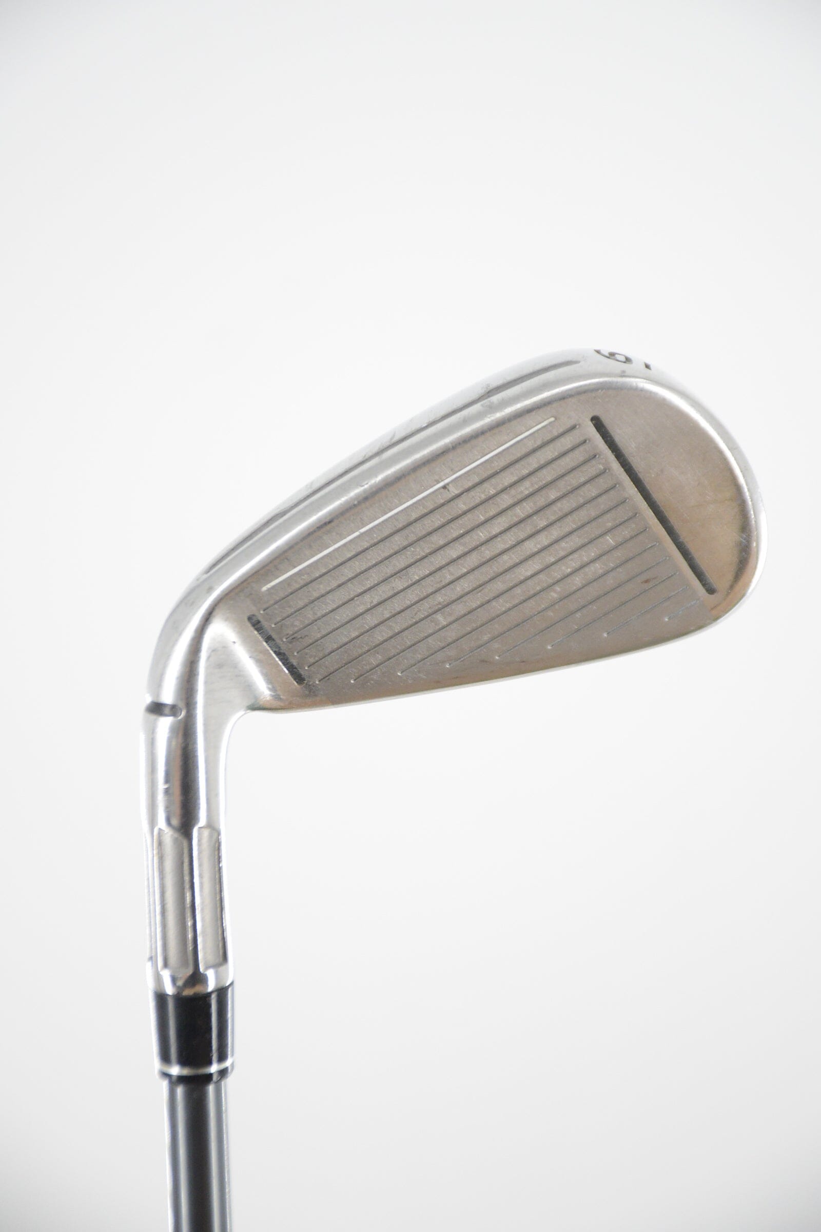 TaylorMade M2 2017 6 Iron R Flex 37.25" Golf Clubs GolfRoots