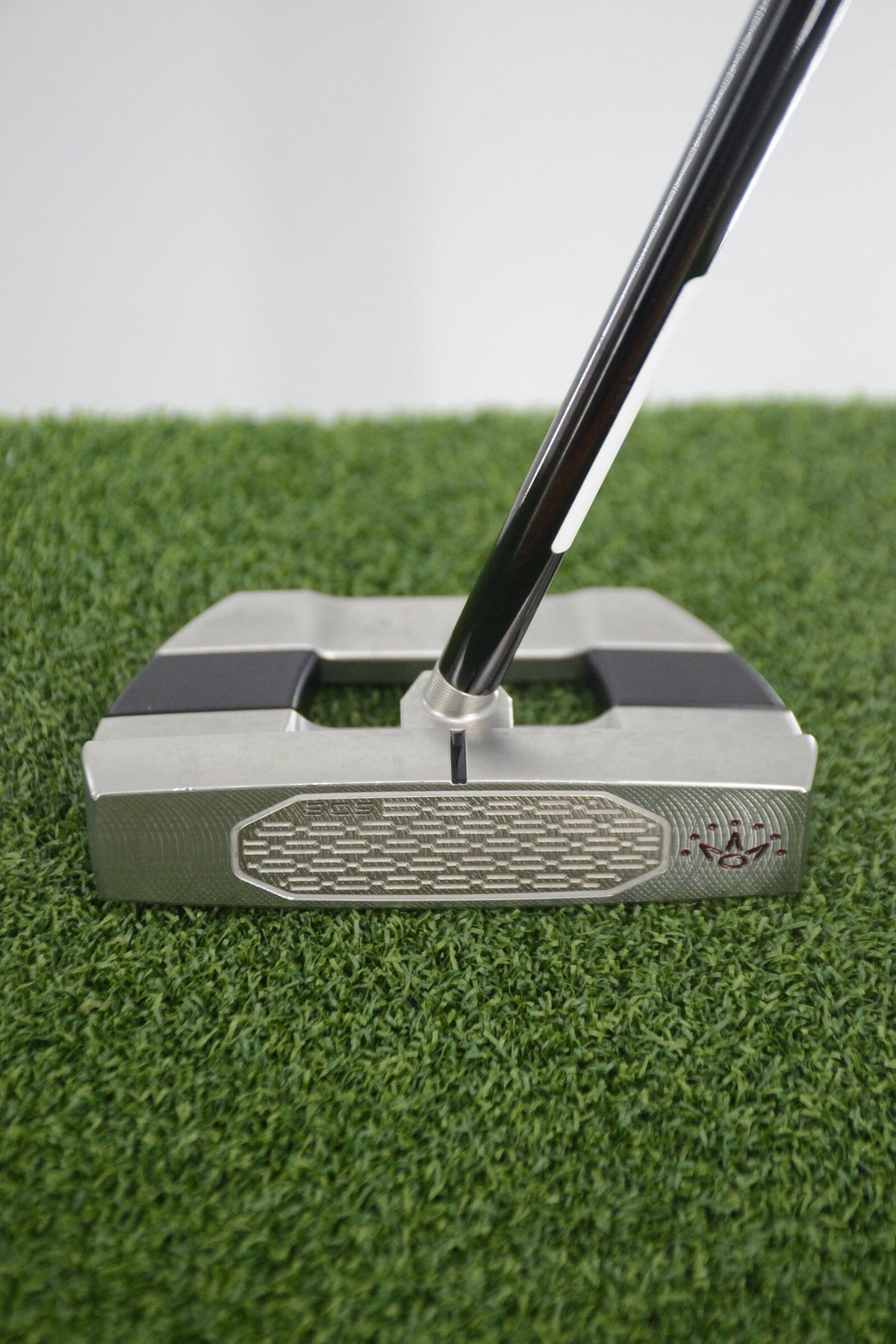 Scotty Cameron Studio Style Fastback OC Putter 35" Golf Clubs GolfRoots