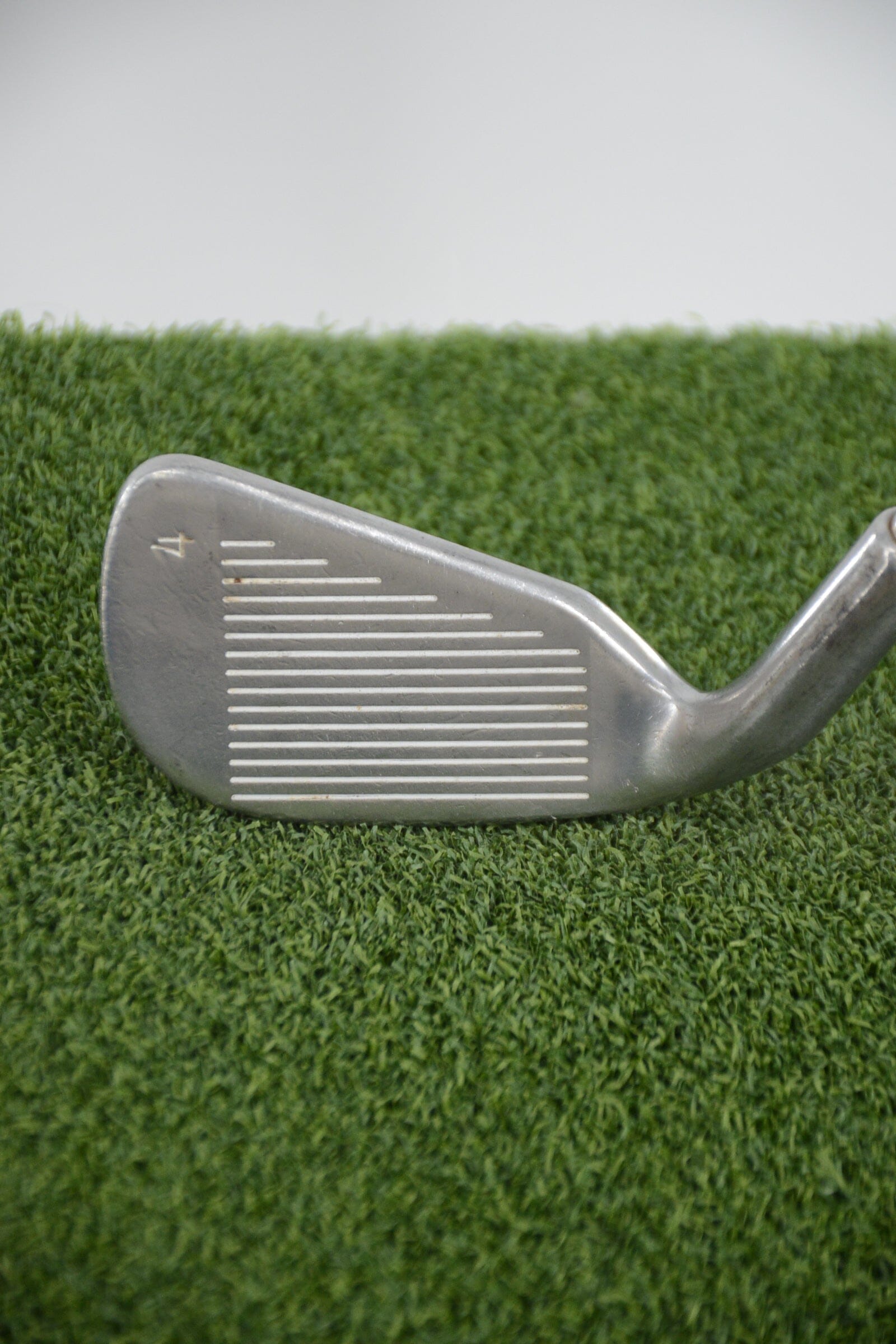 Pro Tour MC 4 Iron R Flex 37.75" Golf Clubs GolfRoots