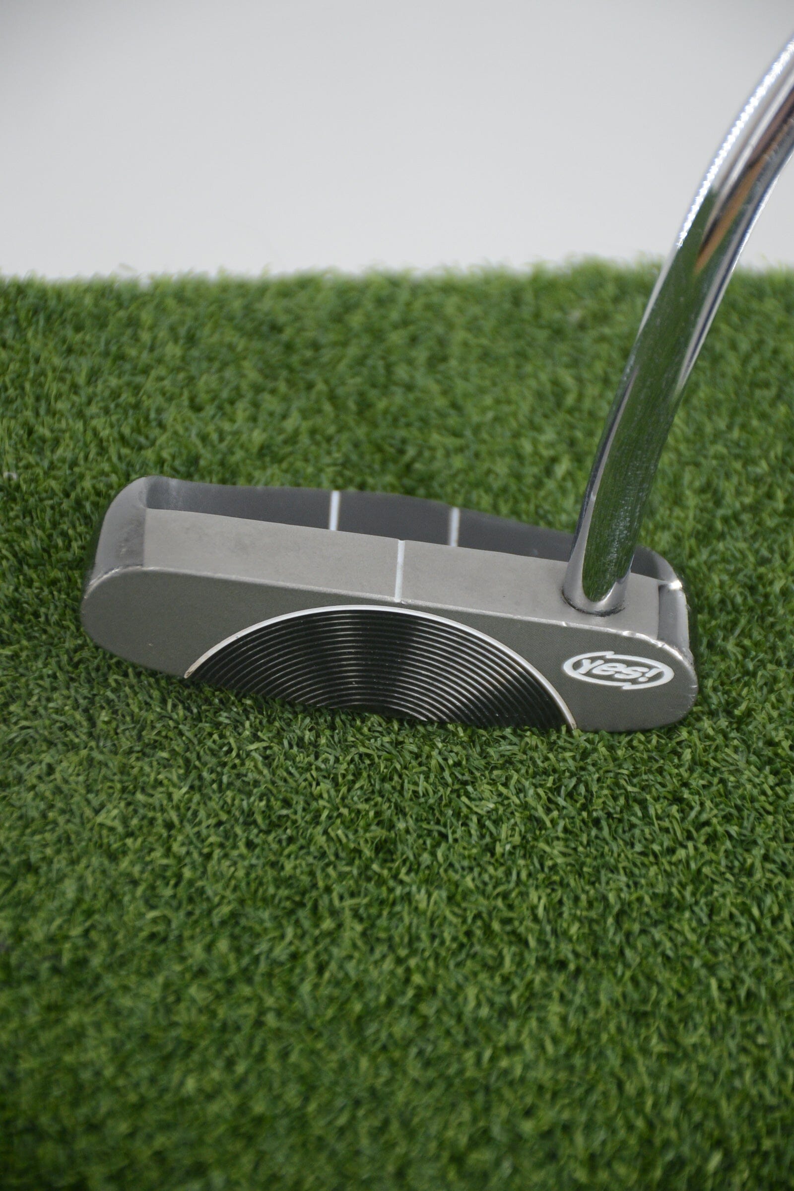 Yes! C-Groove Marilyn Putter 31.5" Golf Clubs GolfRoots