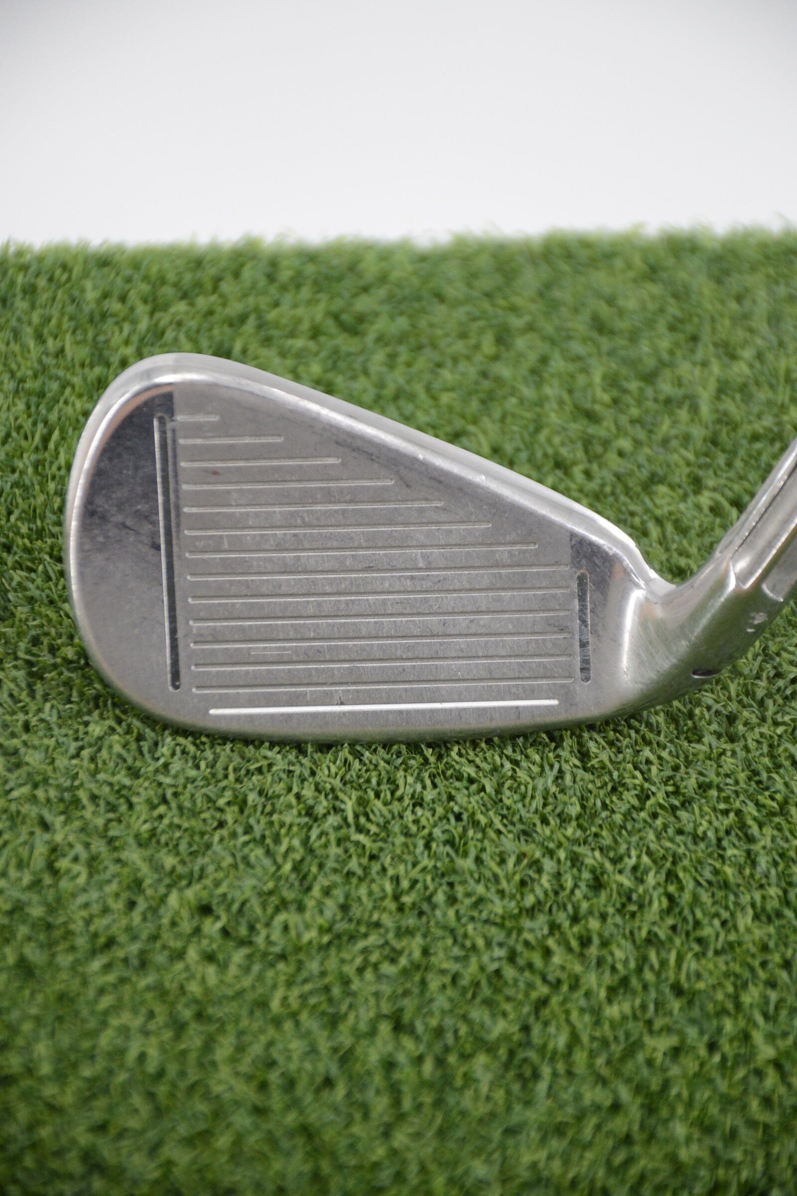 TaylorMade M2 2017 6 Iron R Flex 37.25" Golf Clubs GolfRoots